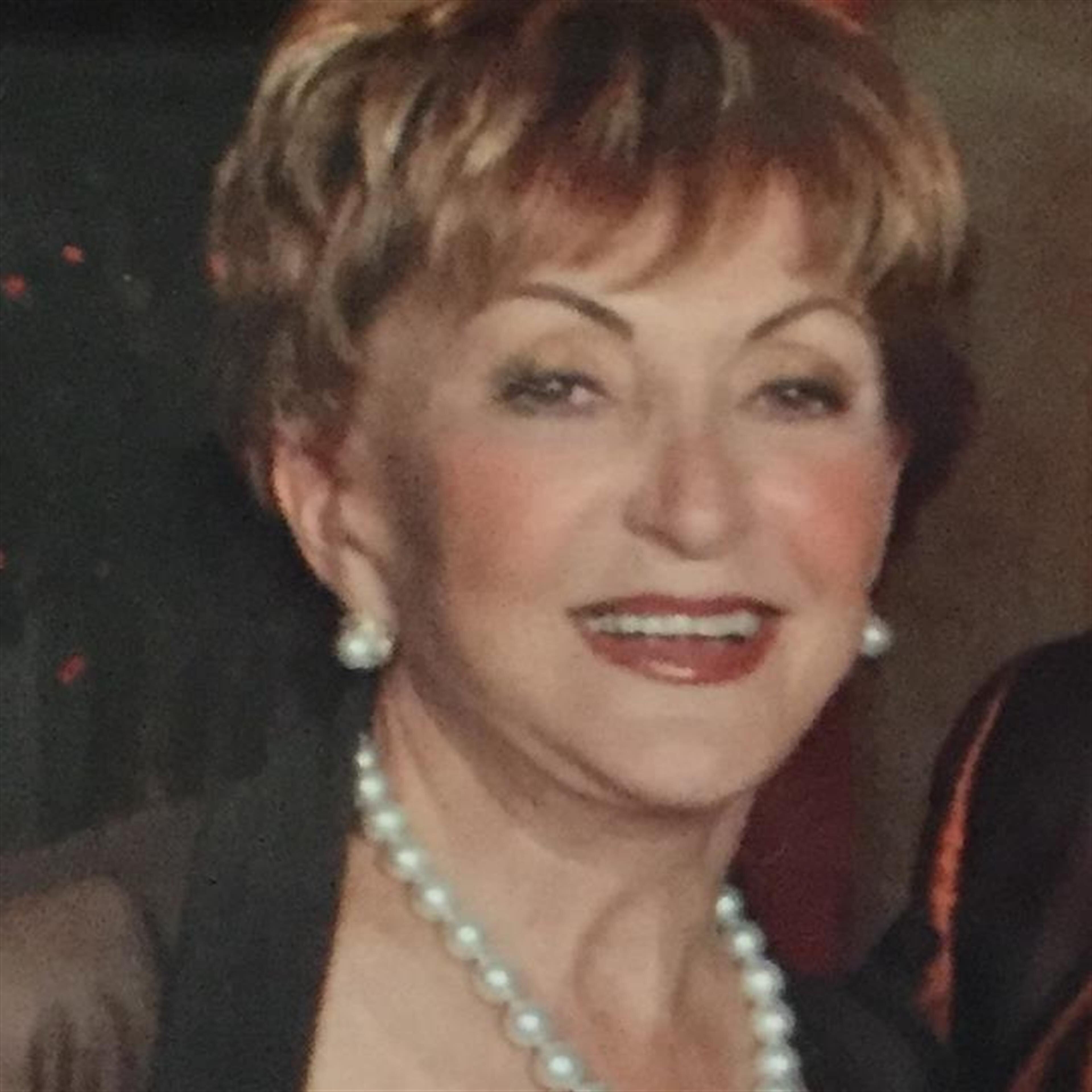 Carole Berman