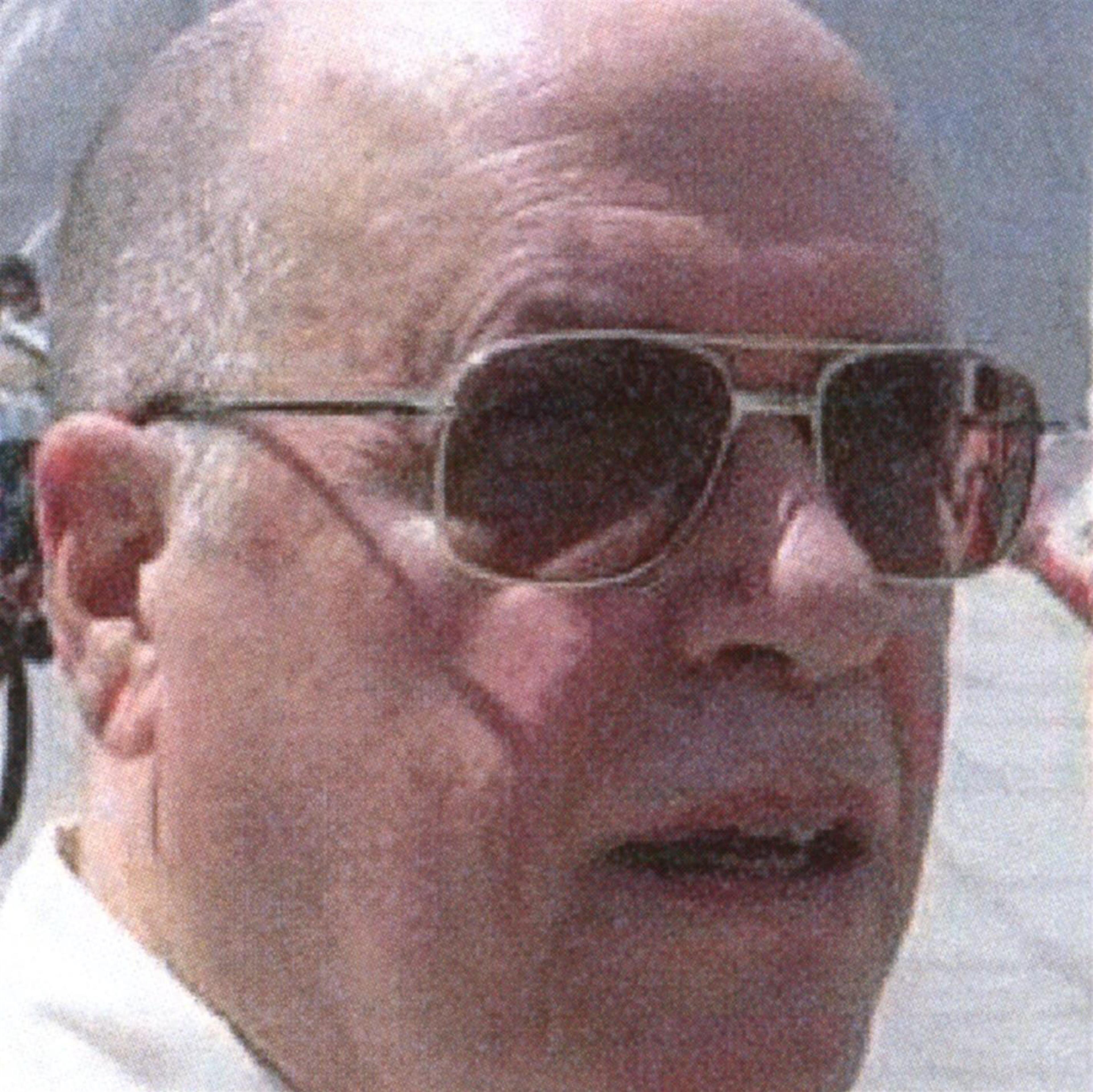 Dale Alan Dickey