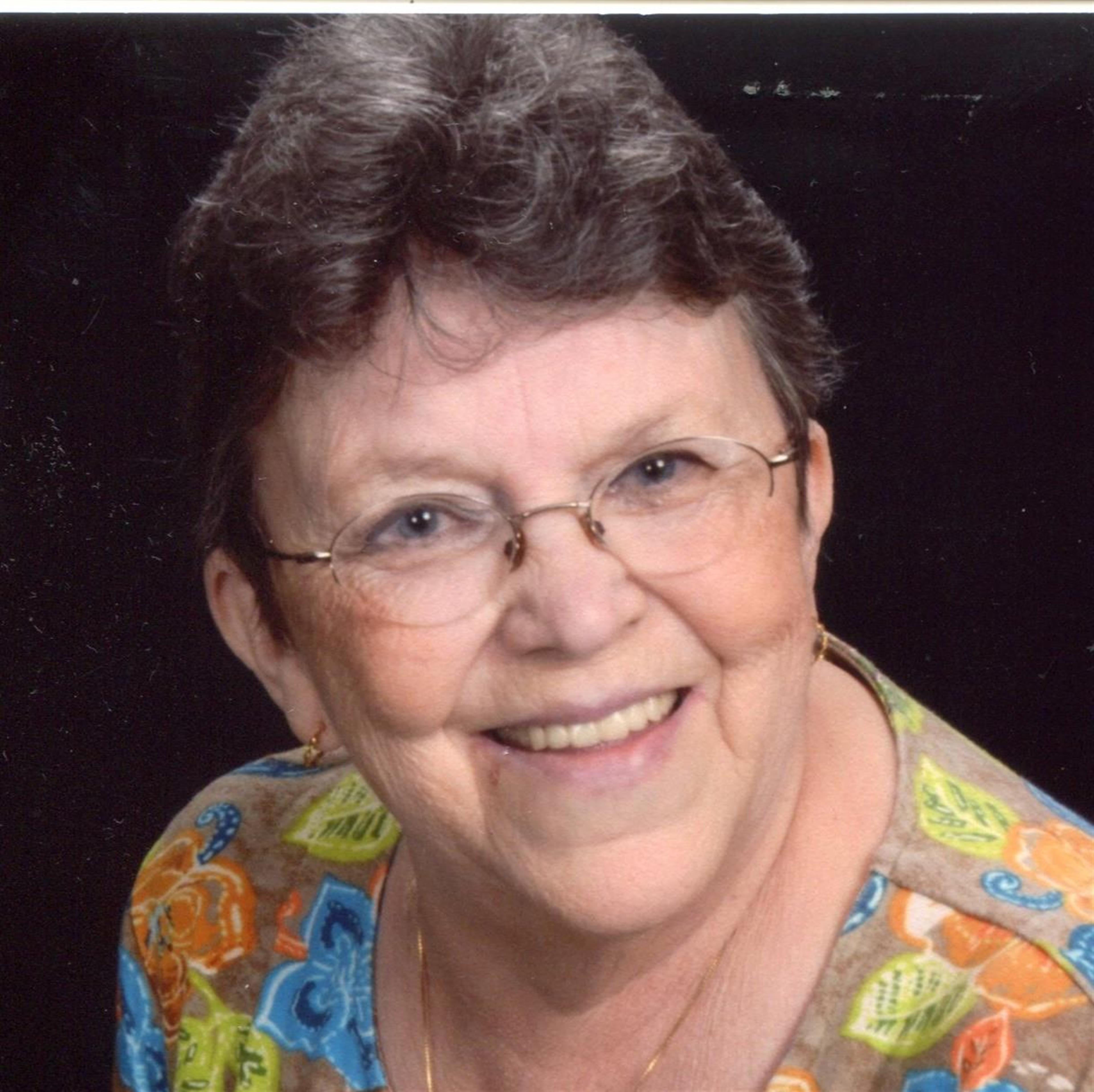 Mary Catherine LeClerc