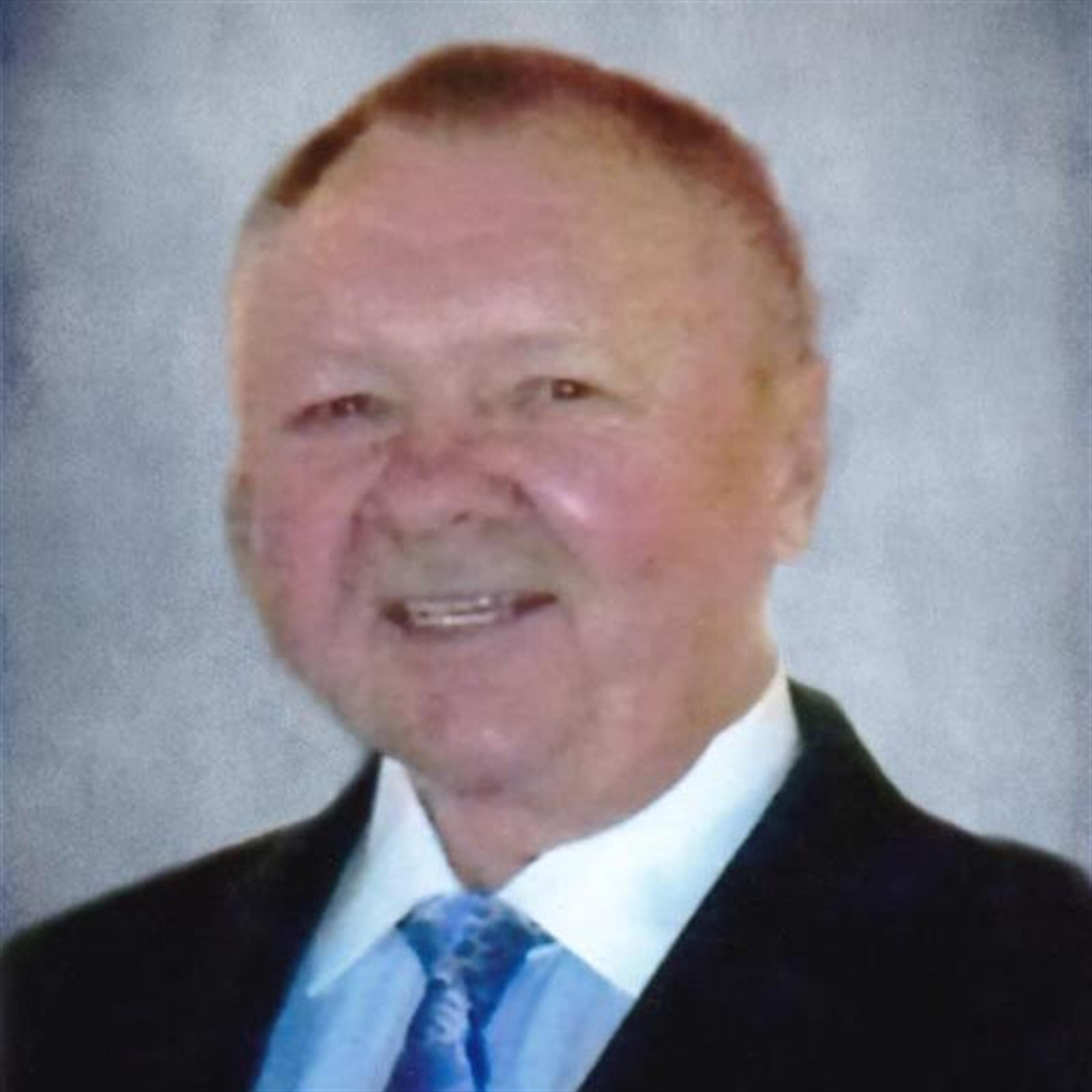 Richard Woinski