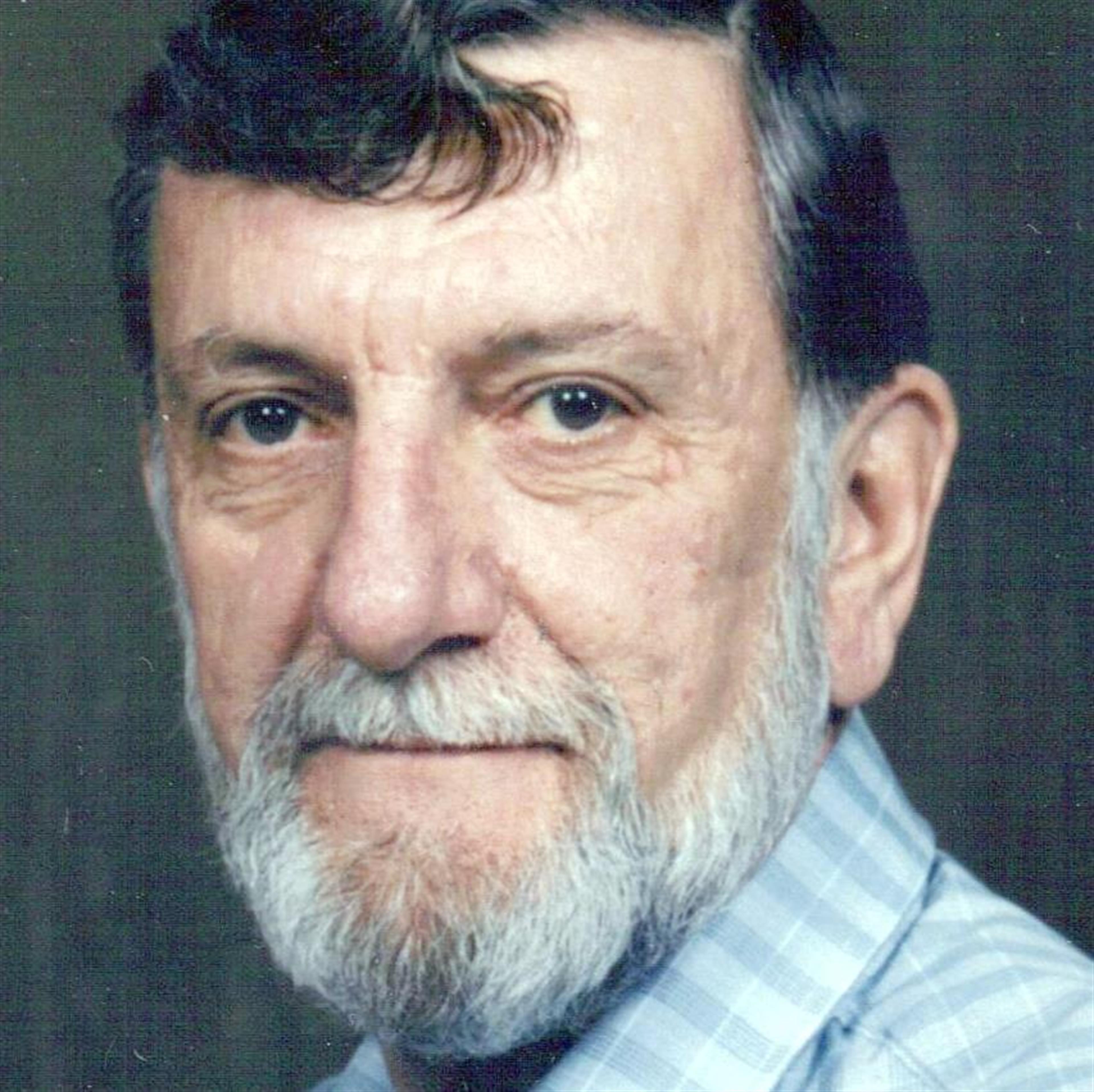 LeRoy George Merrion