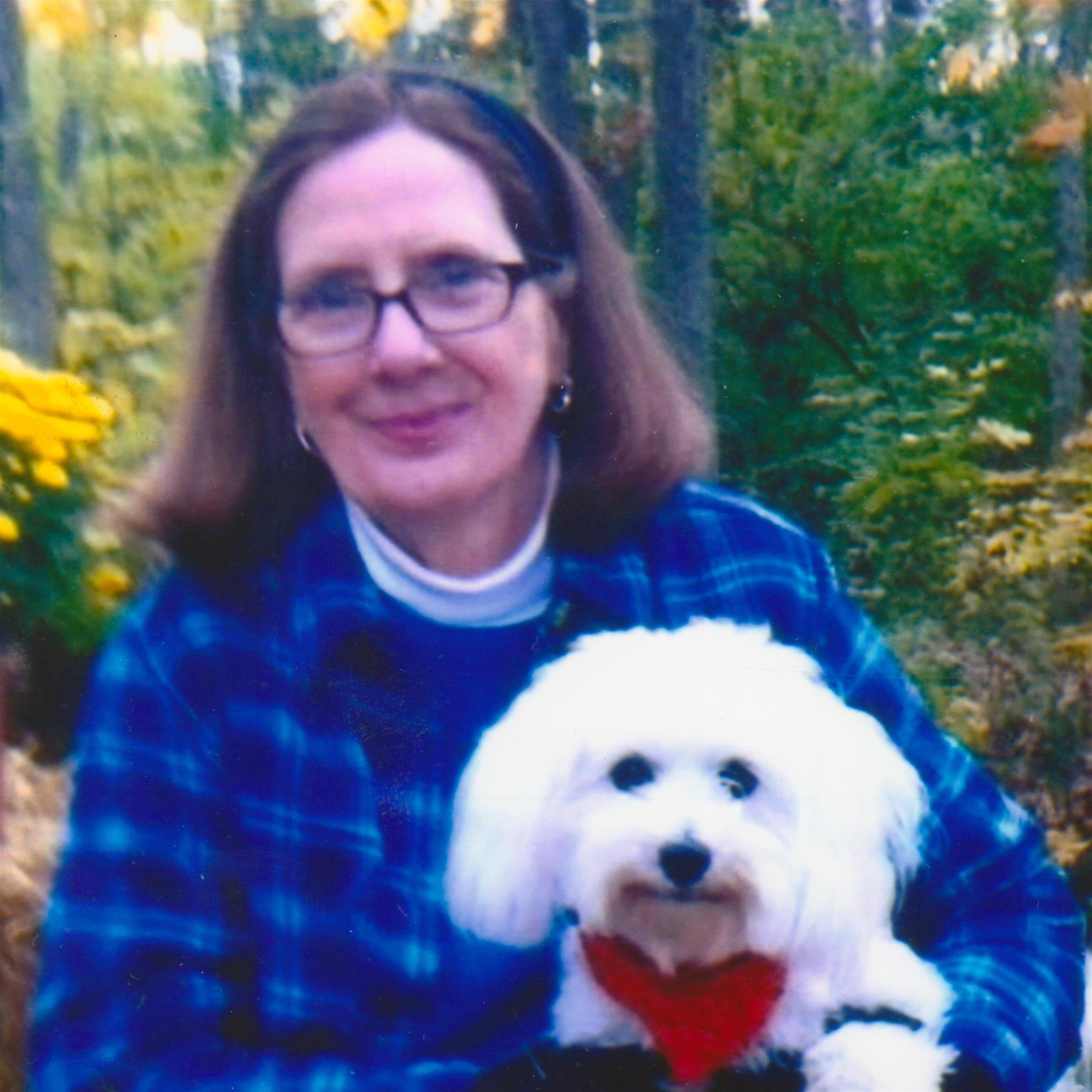 Ms. Charlotte Martin