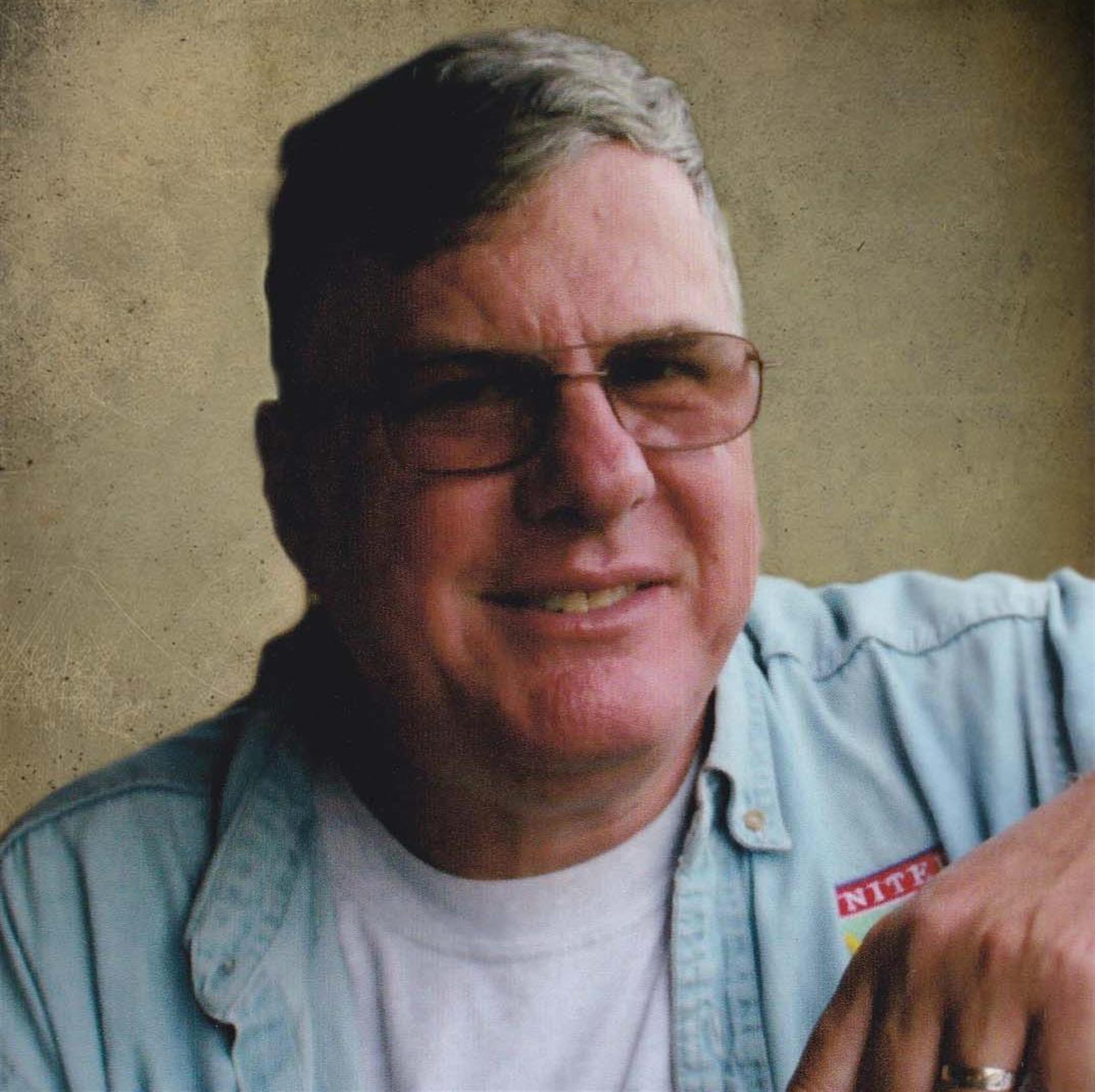 Glenn Edward Thomas