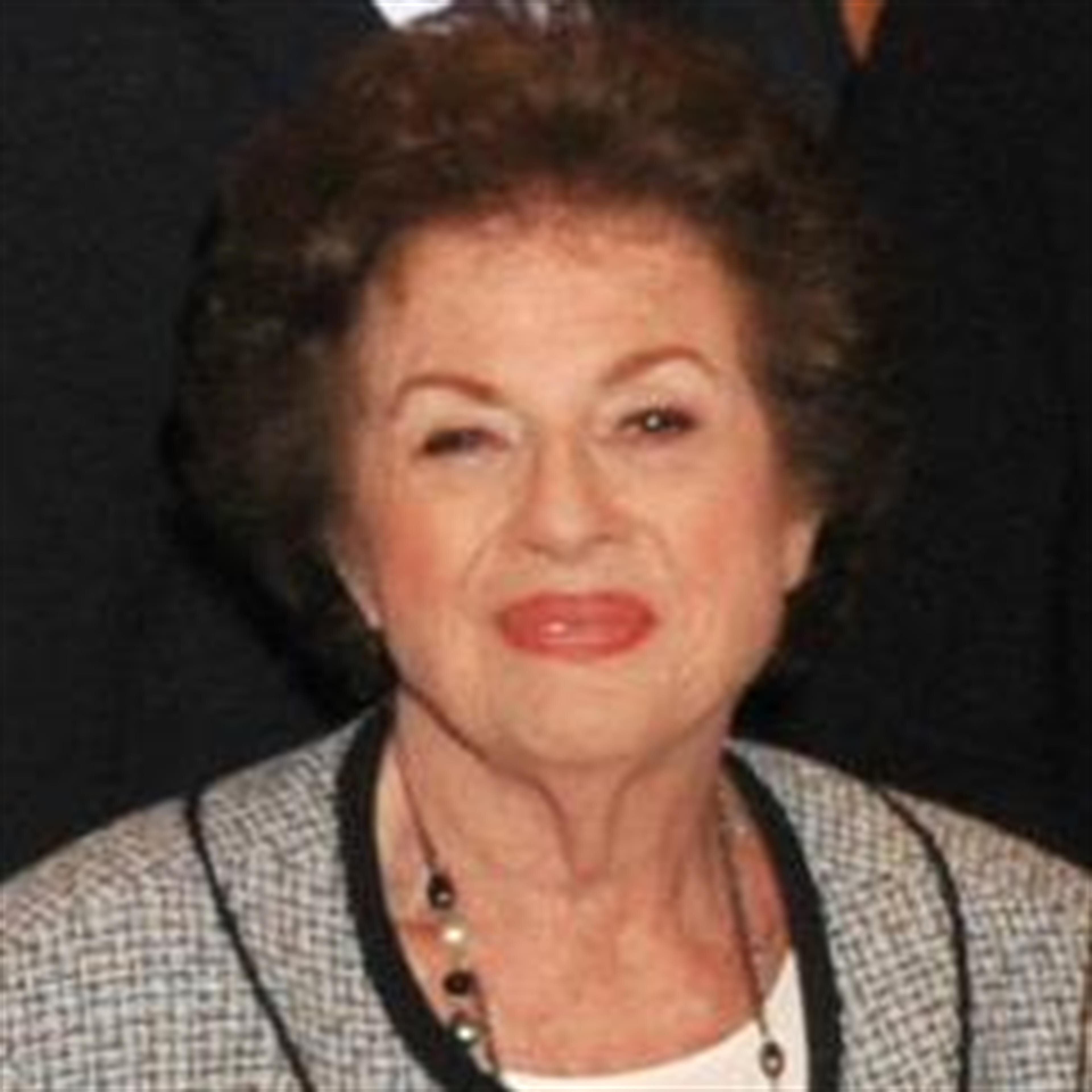 Shirley Wolfe