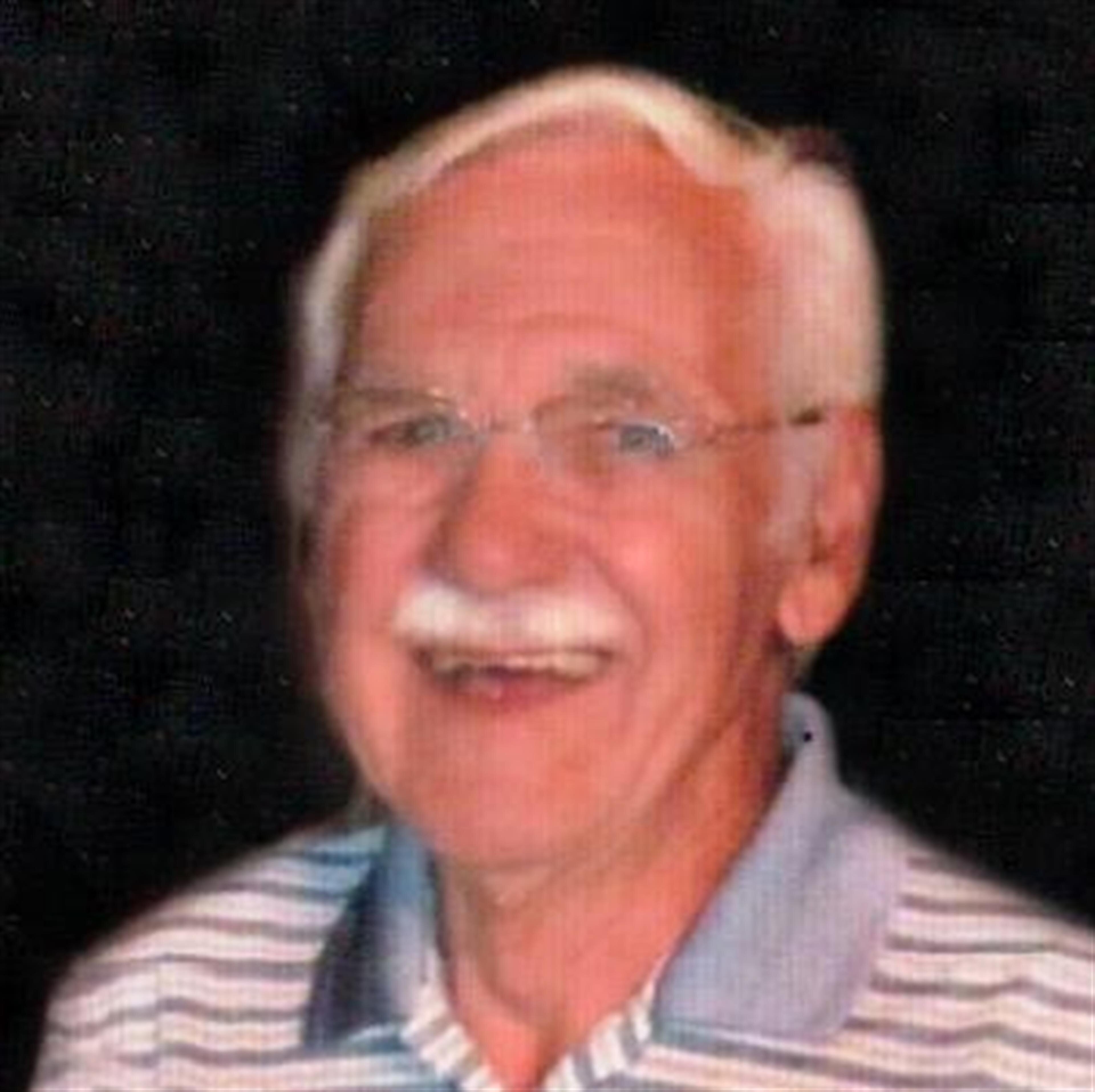Clyde B. Small