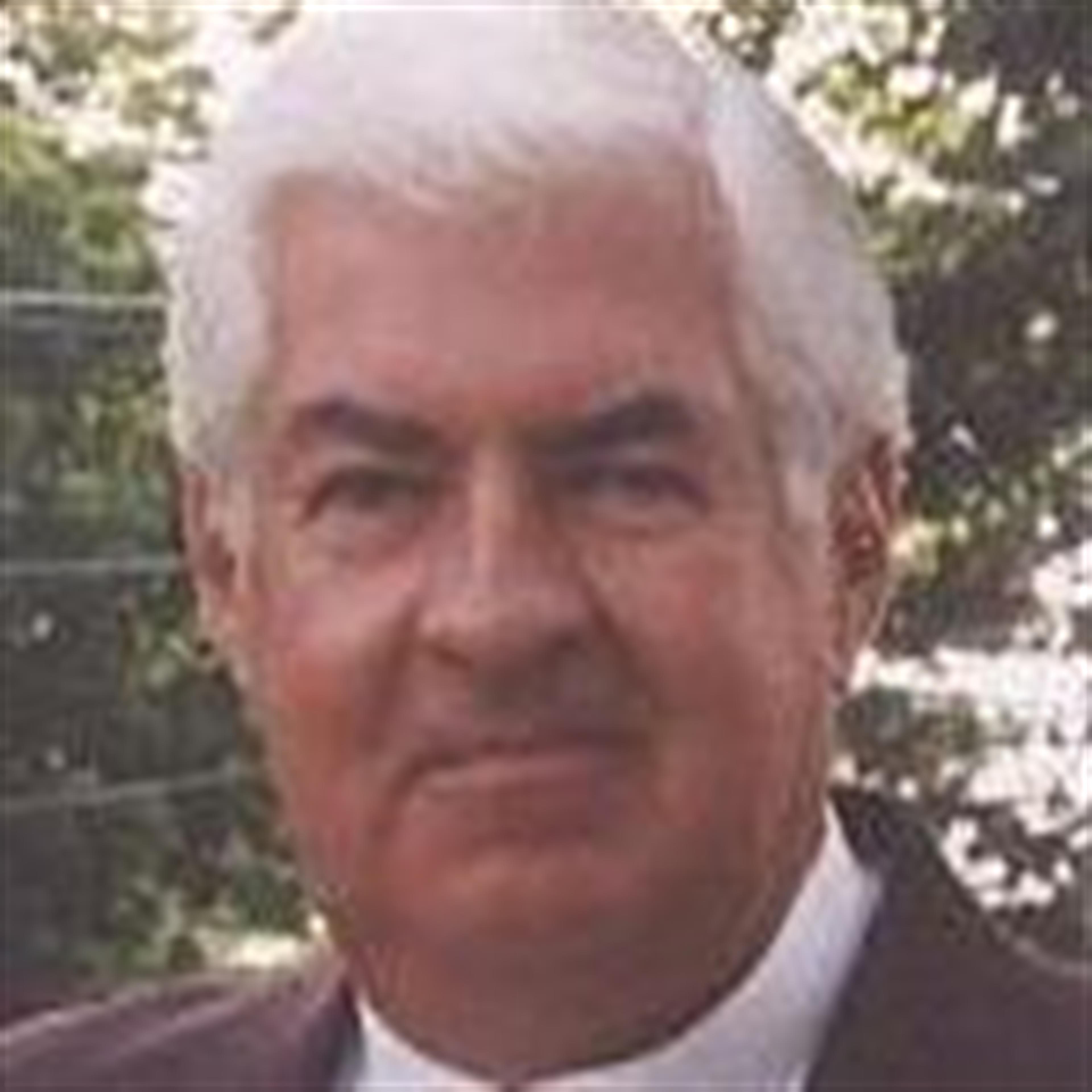 Michael Terry O'Heare