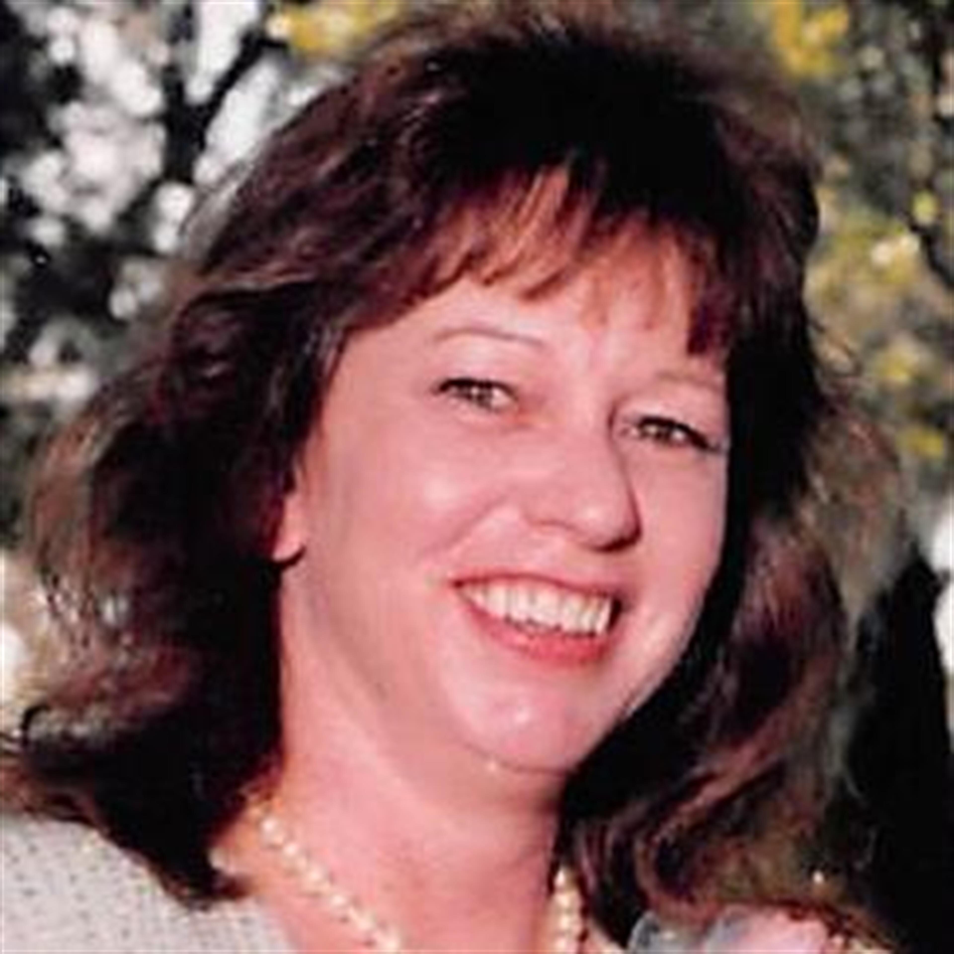Mrs. Rosalyn "Rose" Cristanelli