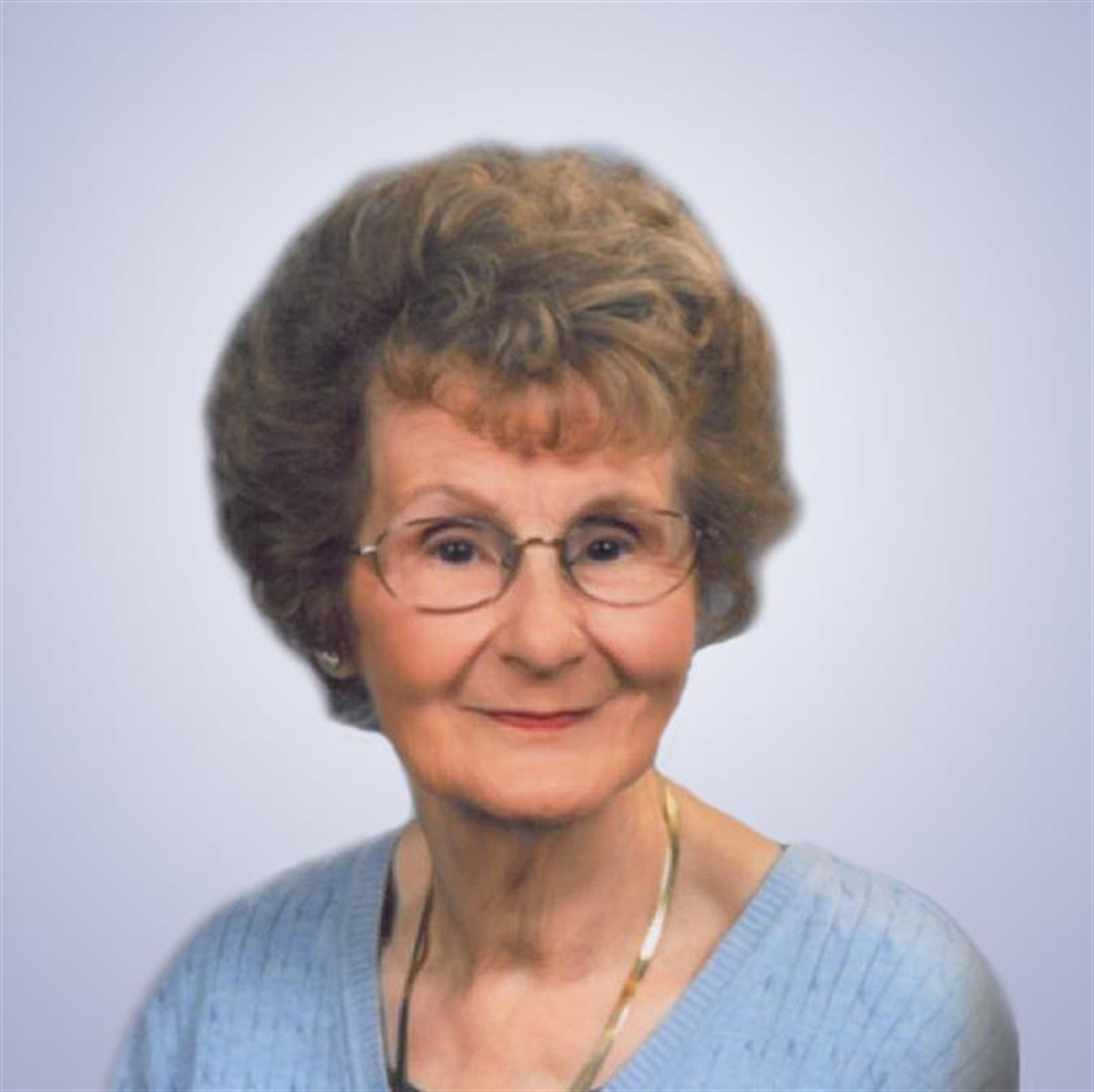 Irma Lee Frilot Exnicios