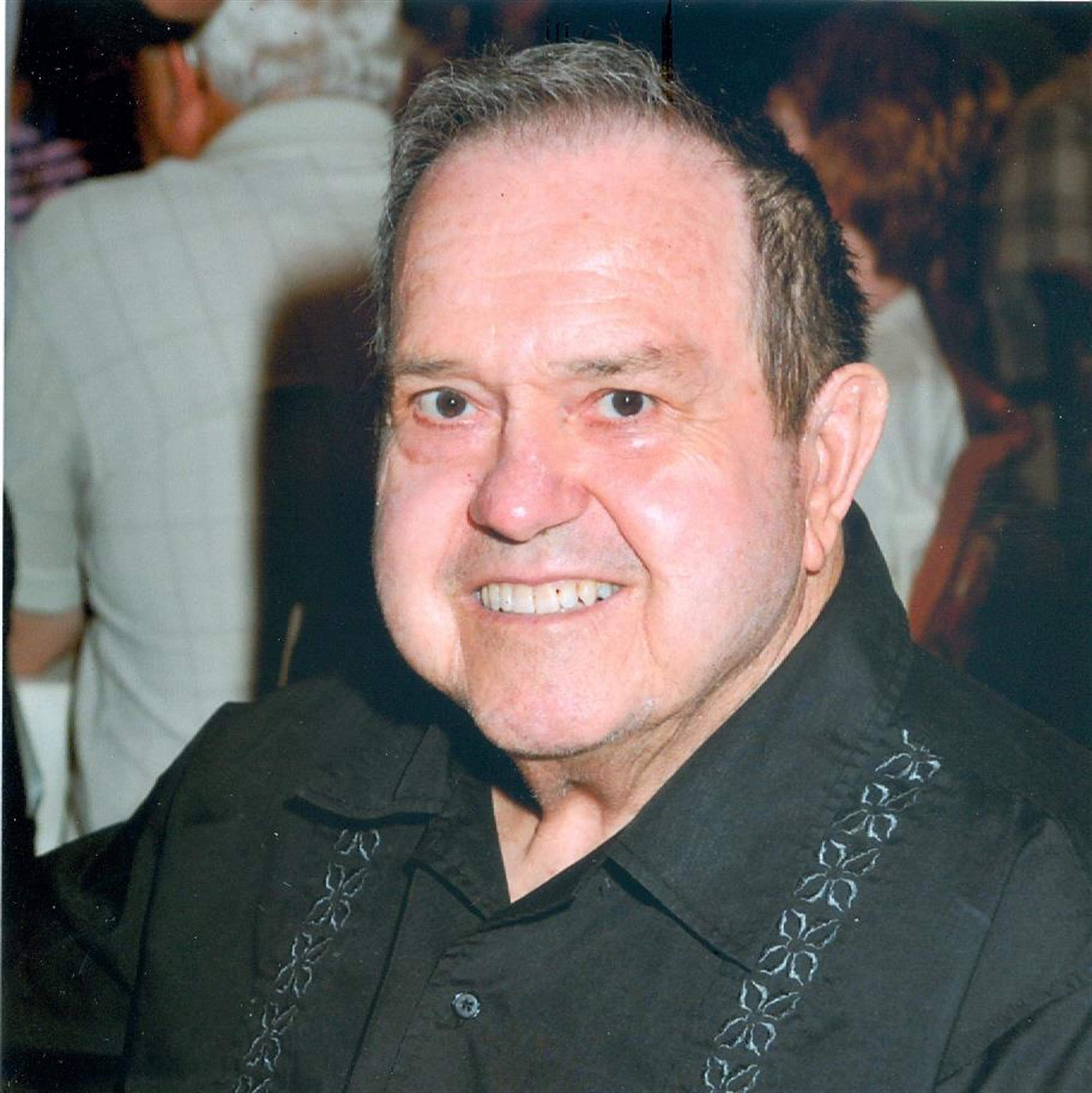 John P. Rimsa