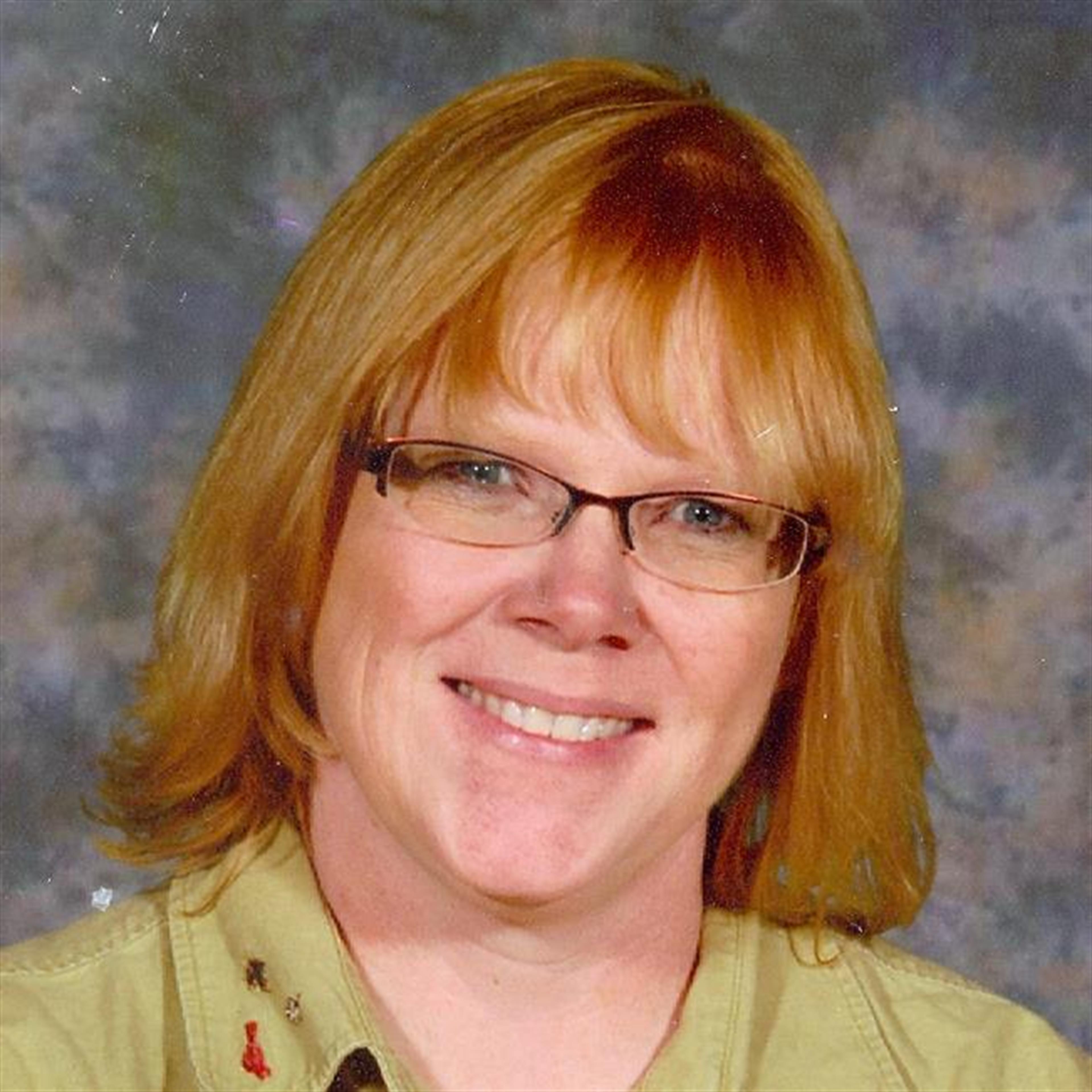 Rhonda K. Gregory's obituary picture