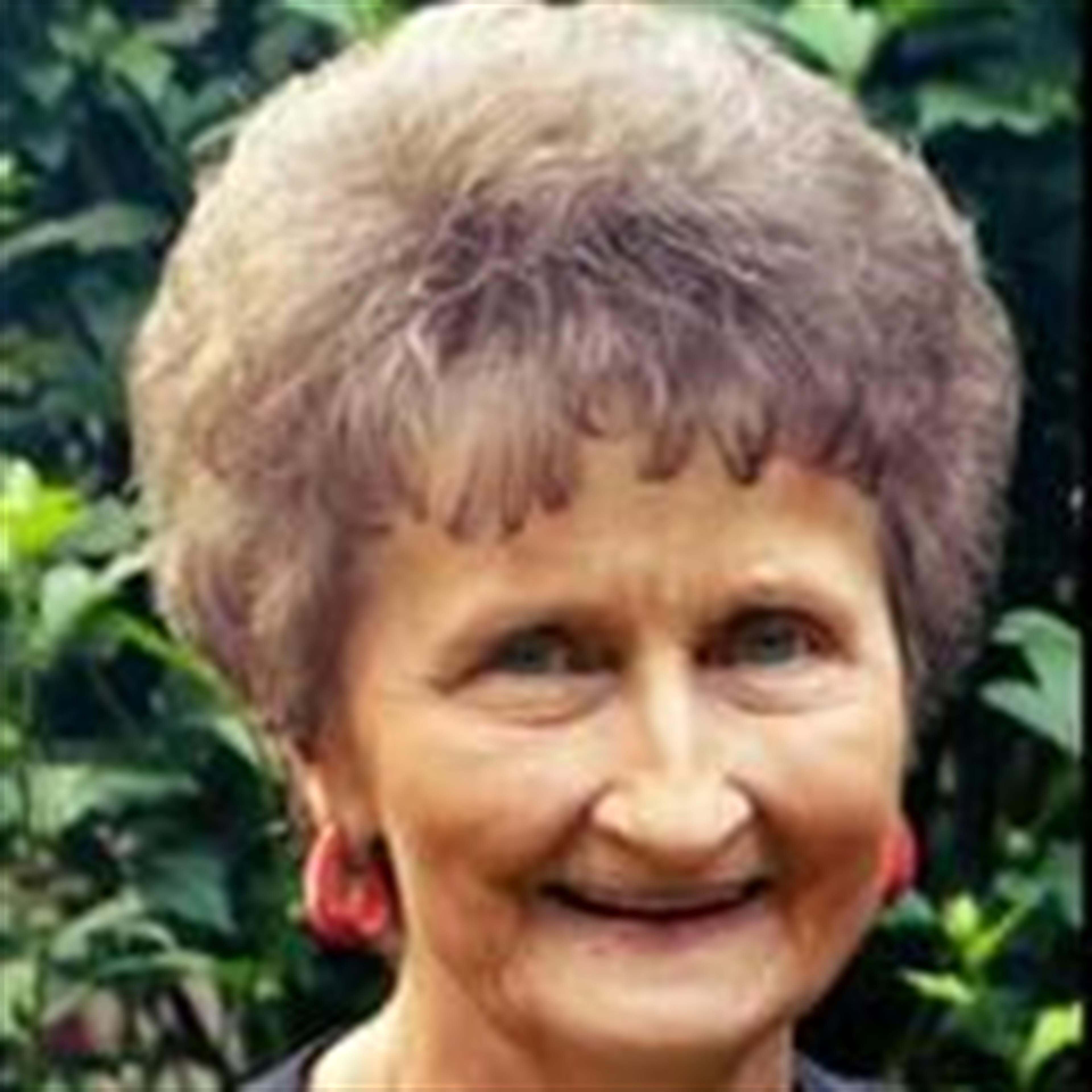 Glenda Cooper (Bolivar)