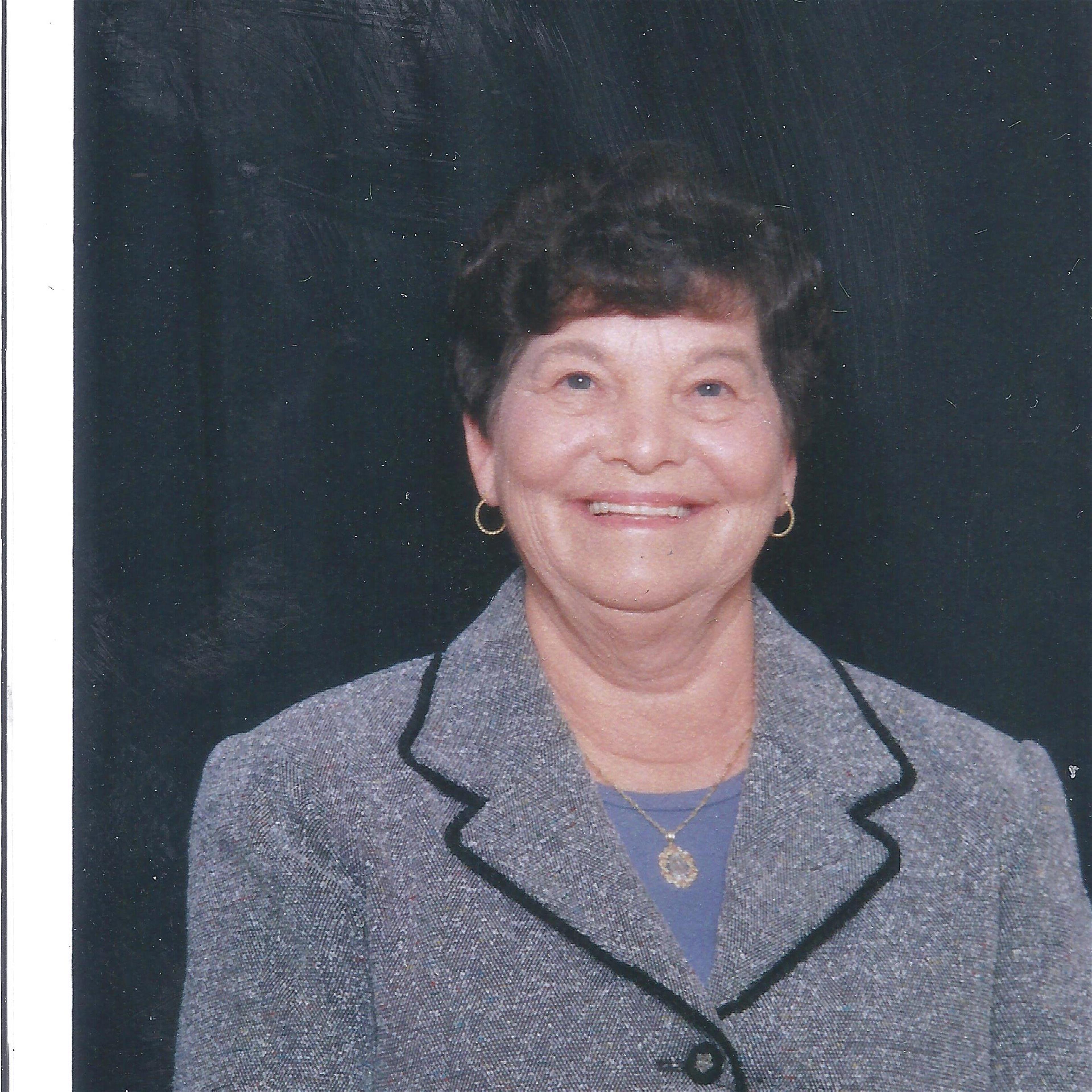 Carolyn Sue Frazier