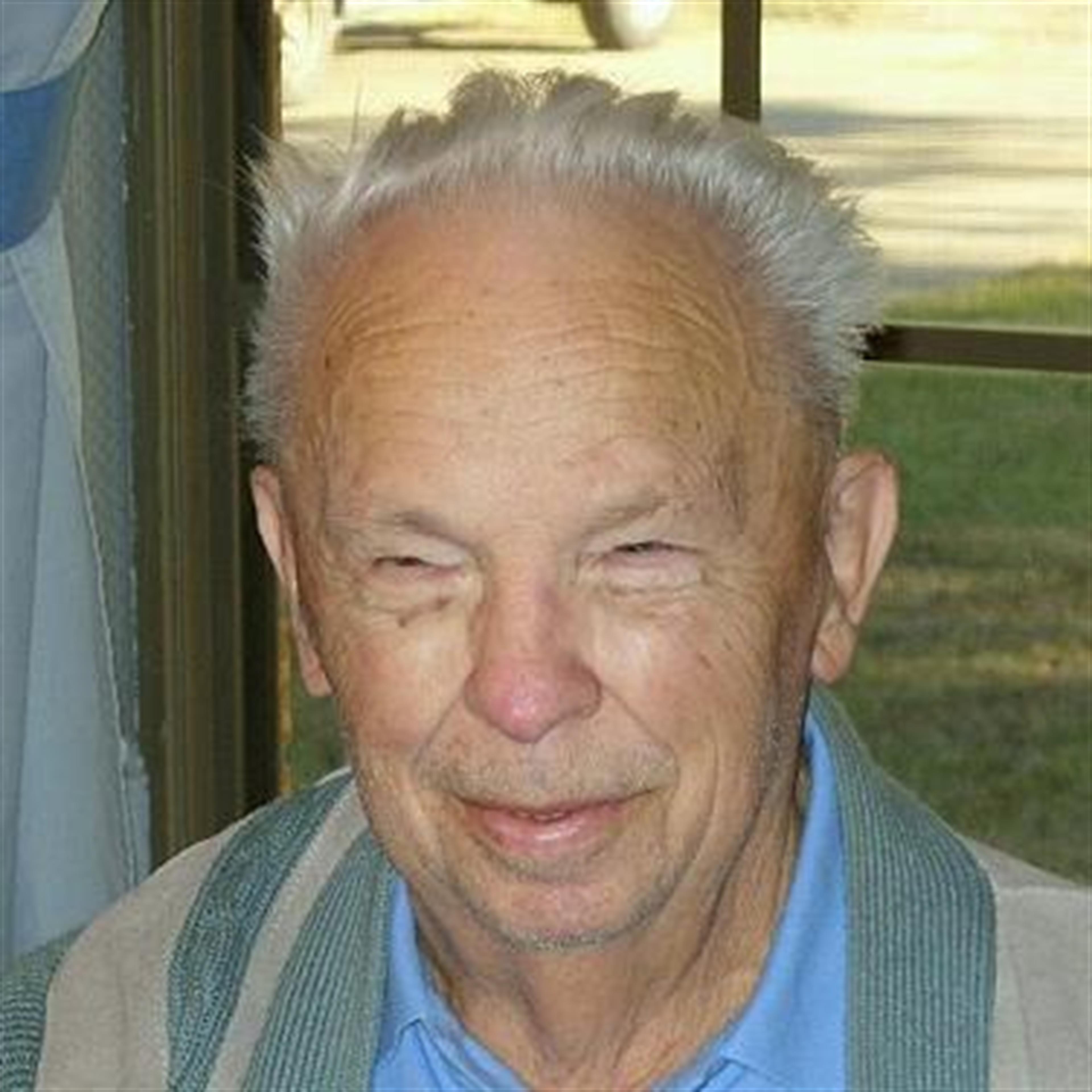 Mr. James D. Williams