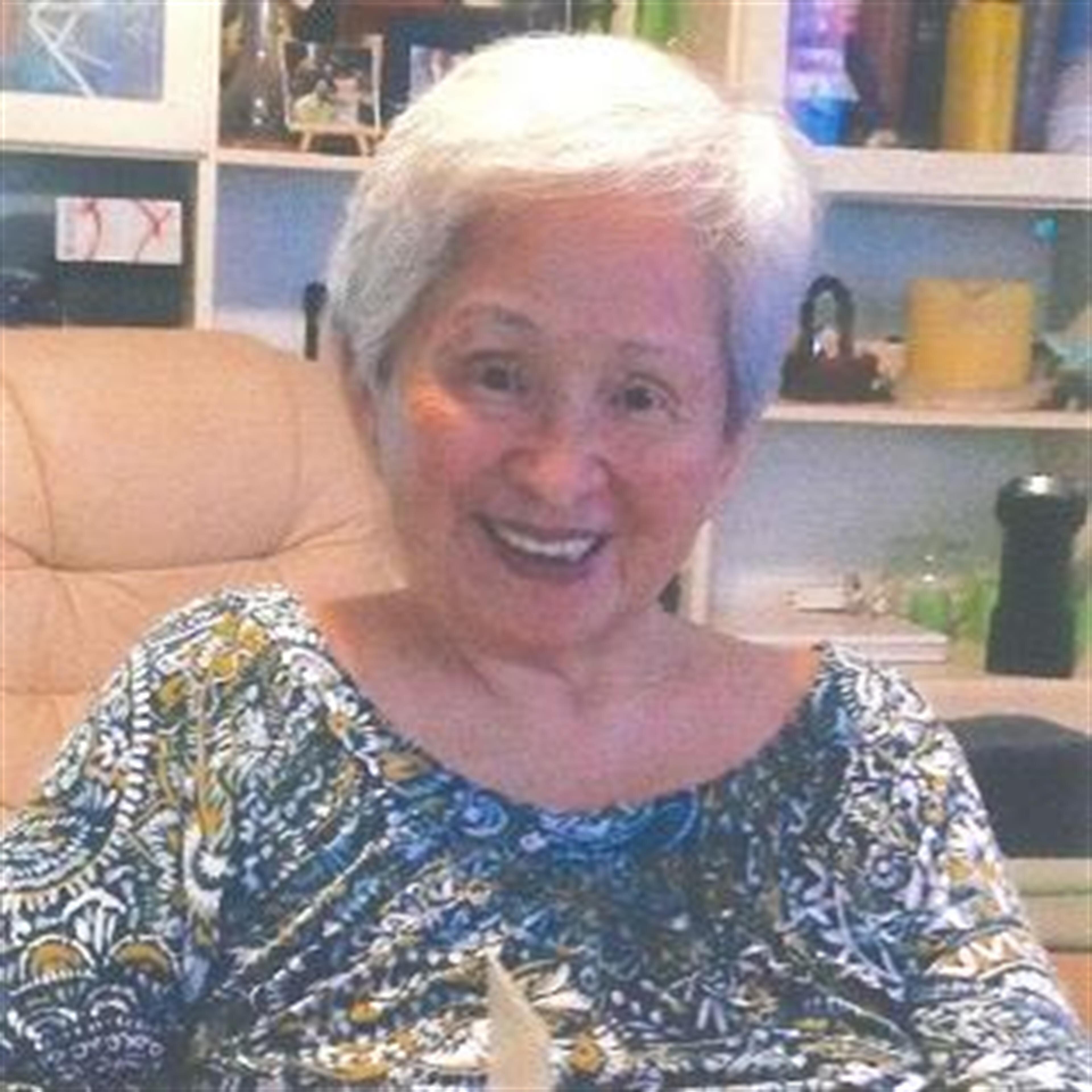 Marguerite  Kim Matsumura