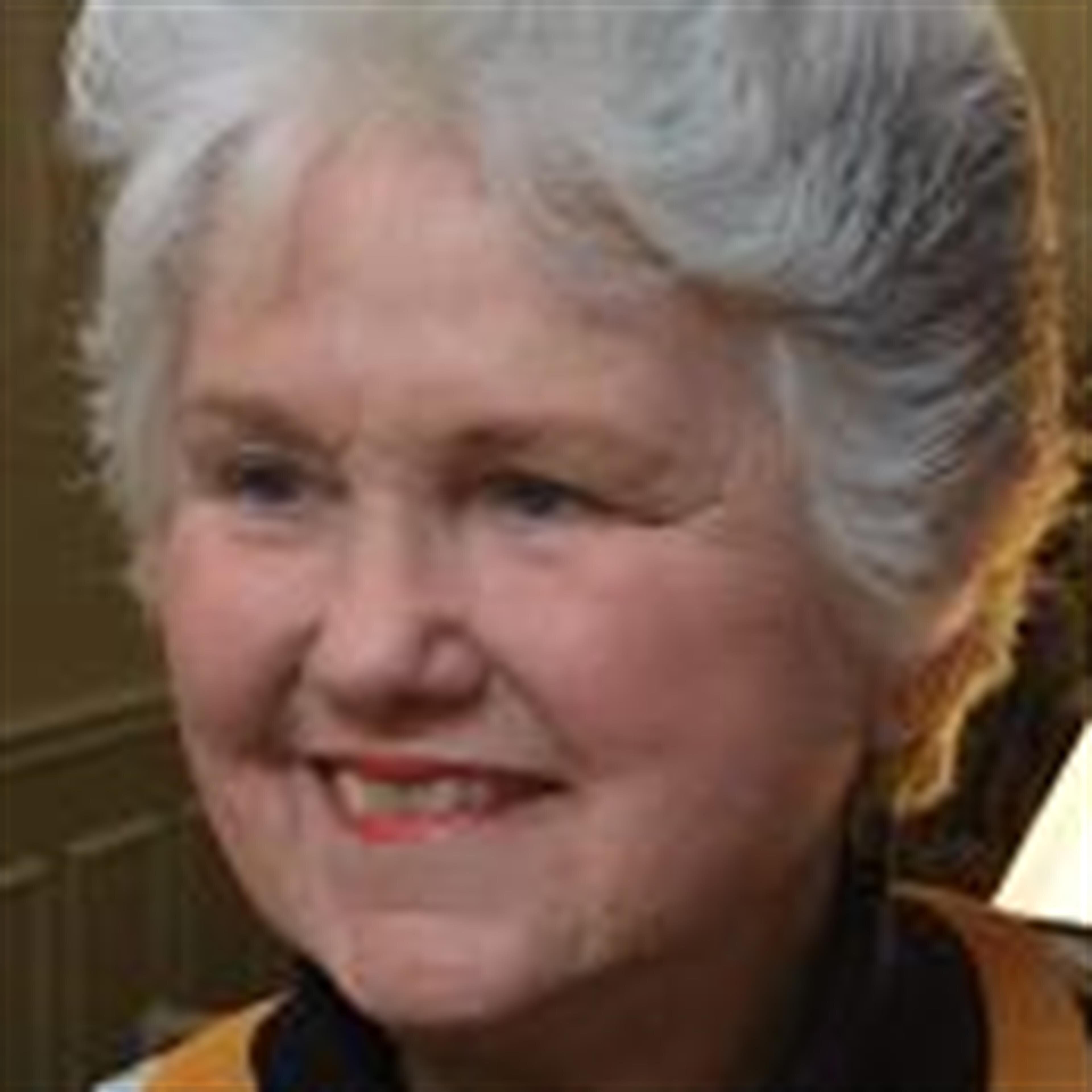 Mrs. Mary Jeanine Coffman