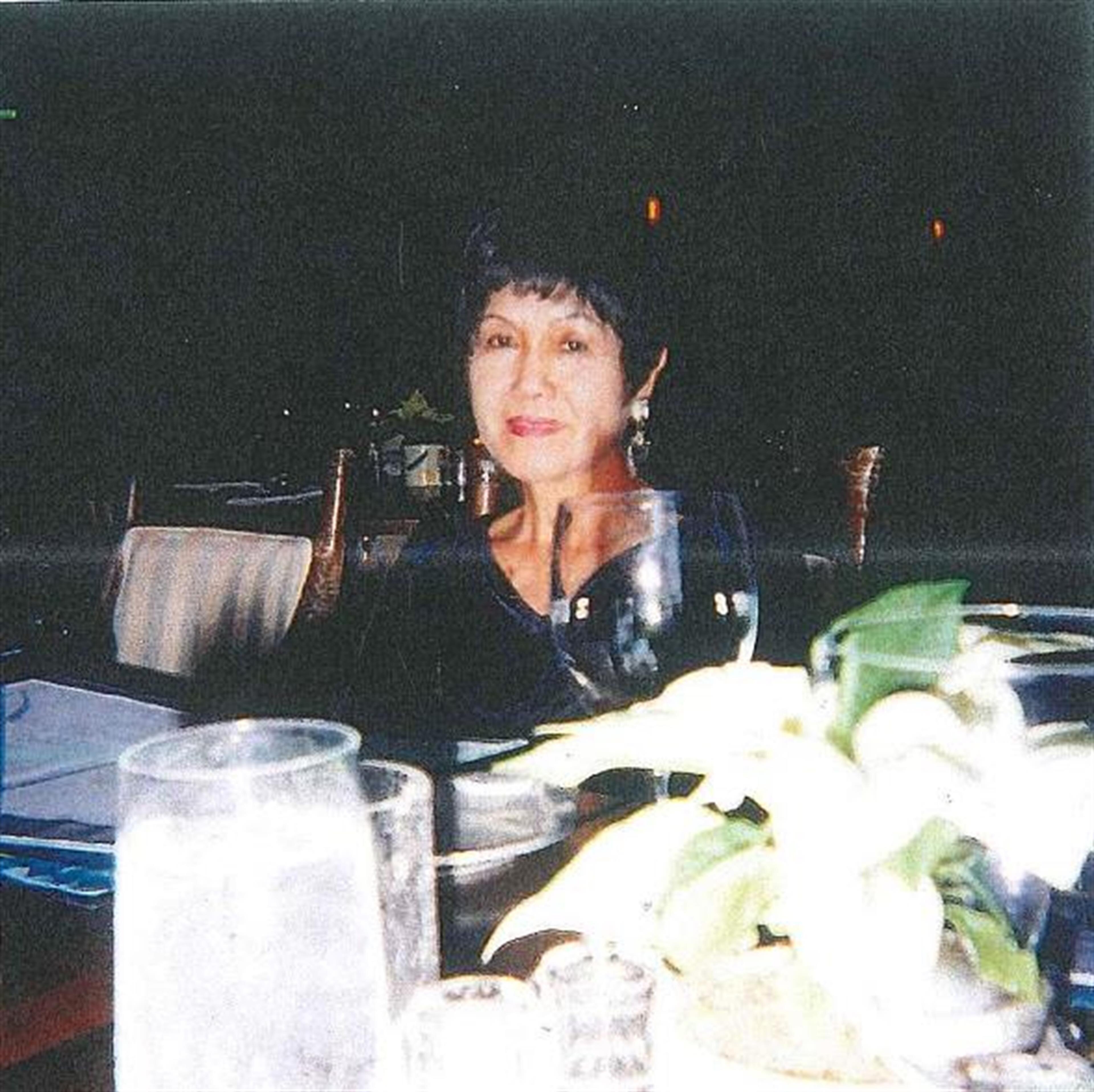 Nancy  Nobuko Lopes
