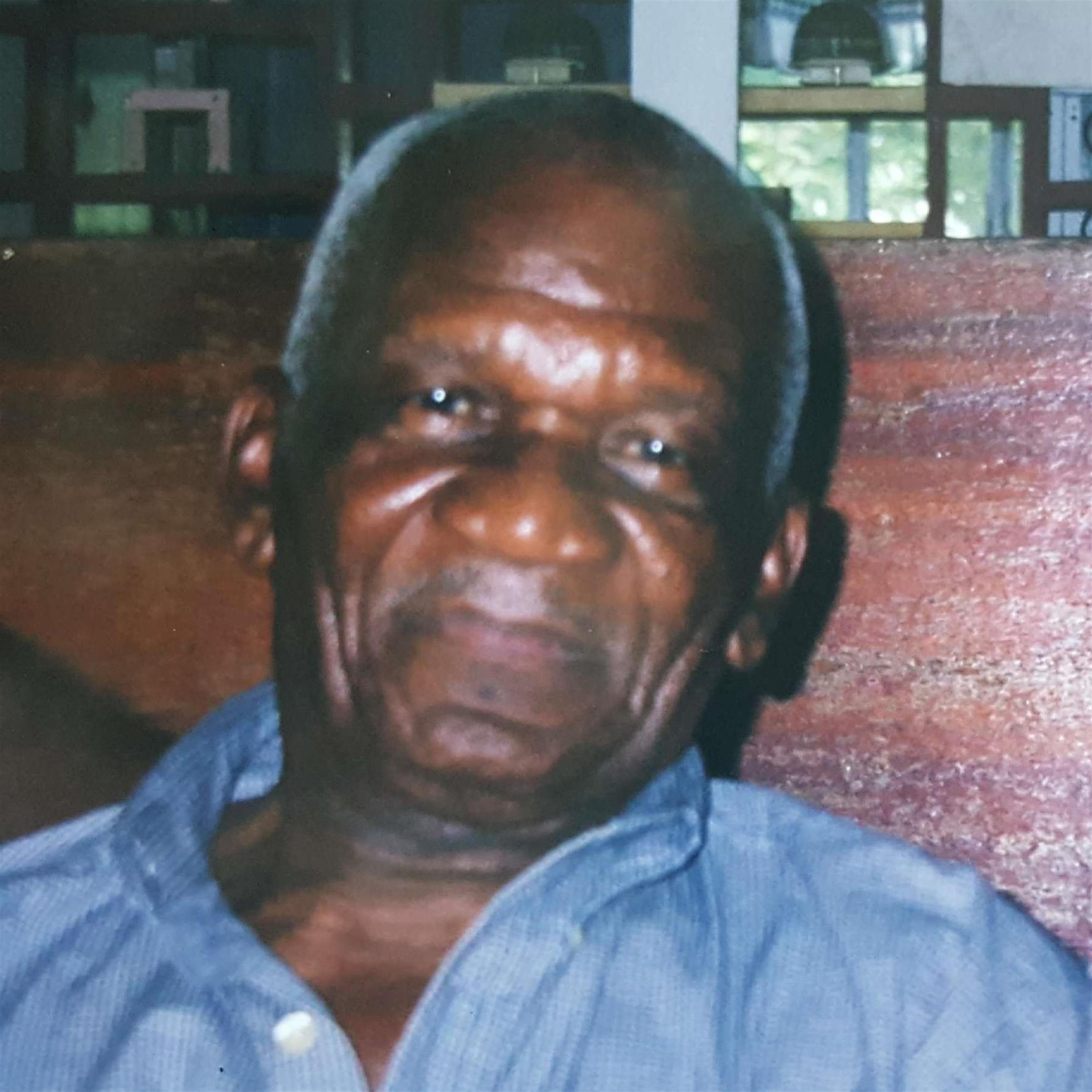 Albert Alexander Coppin