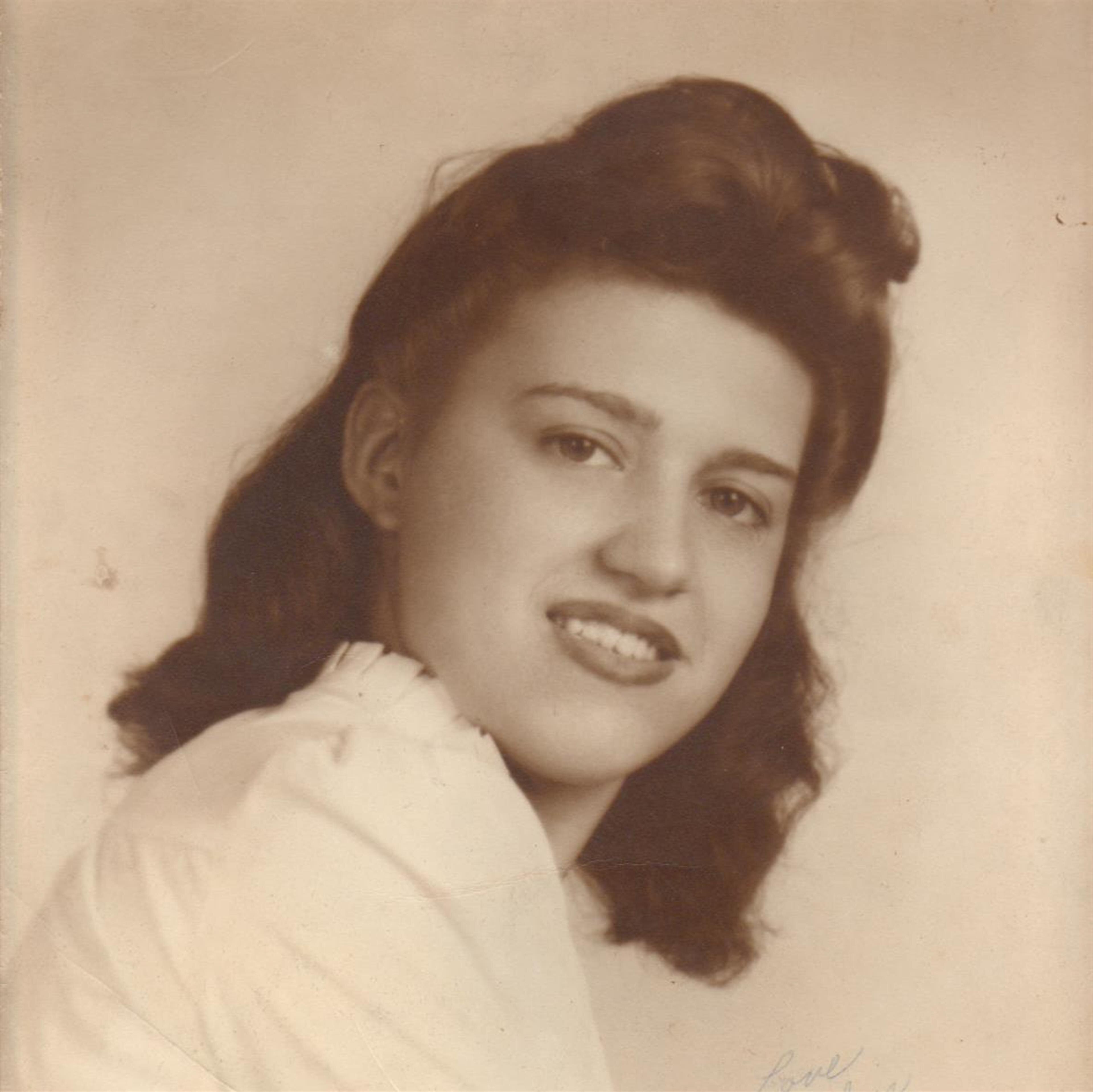 Alice Marian  Entrekin