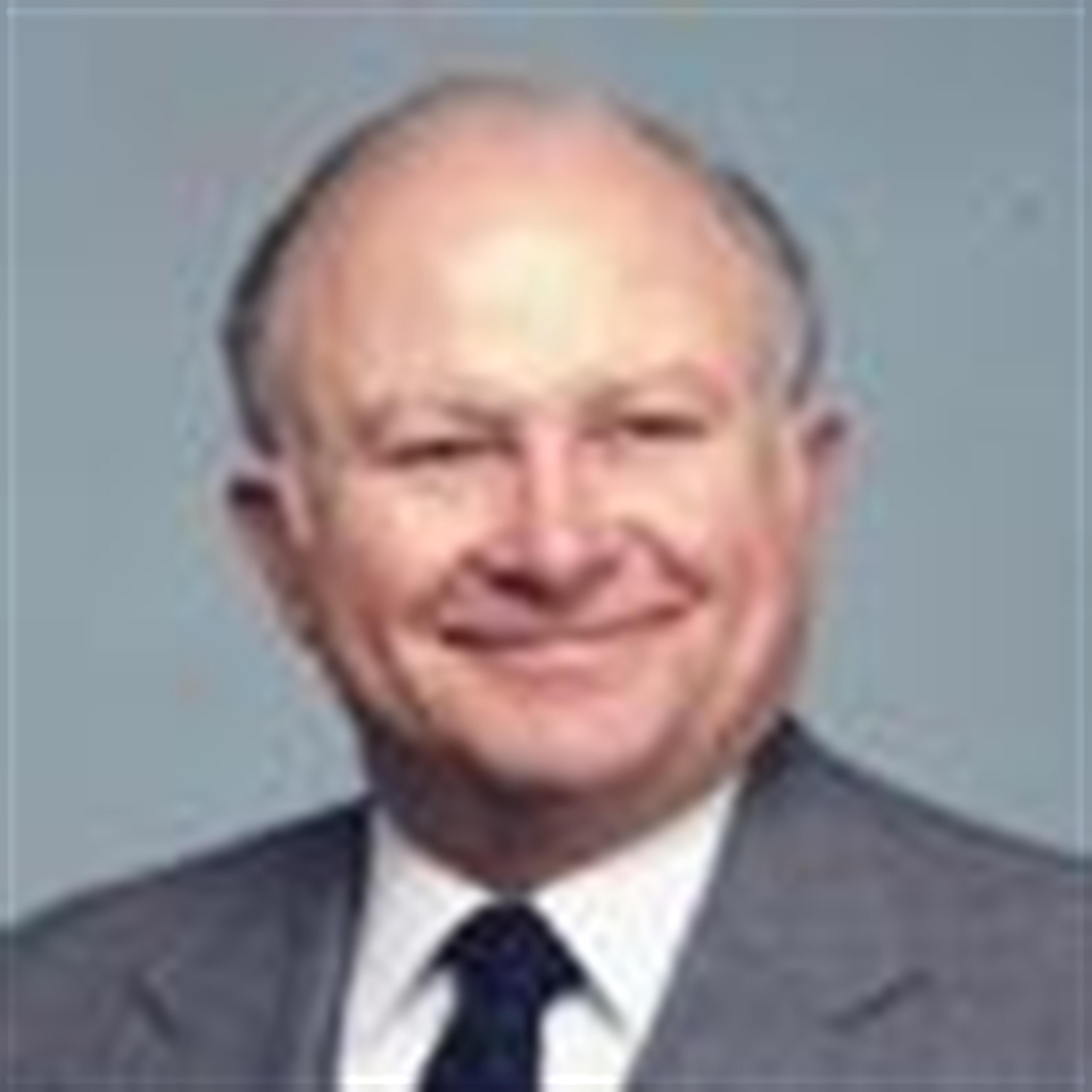 John Paul Stamper