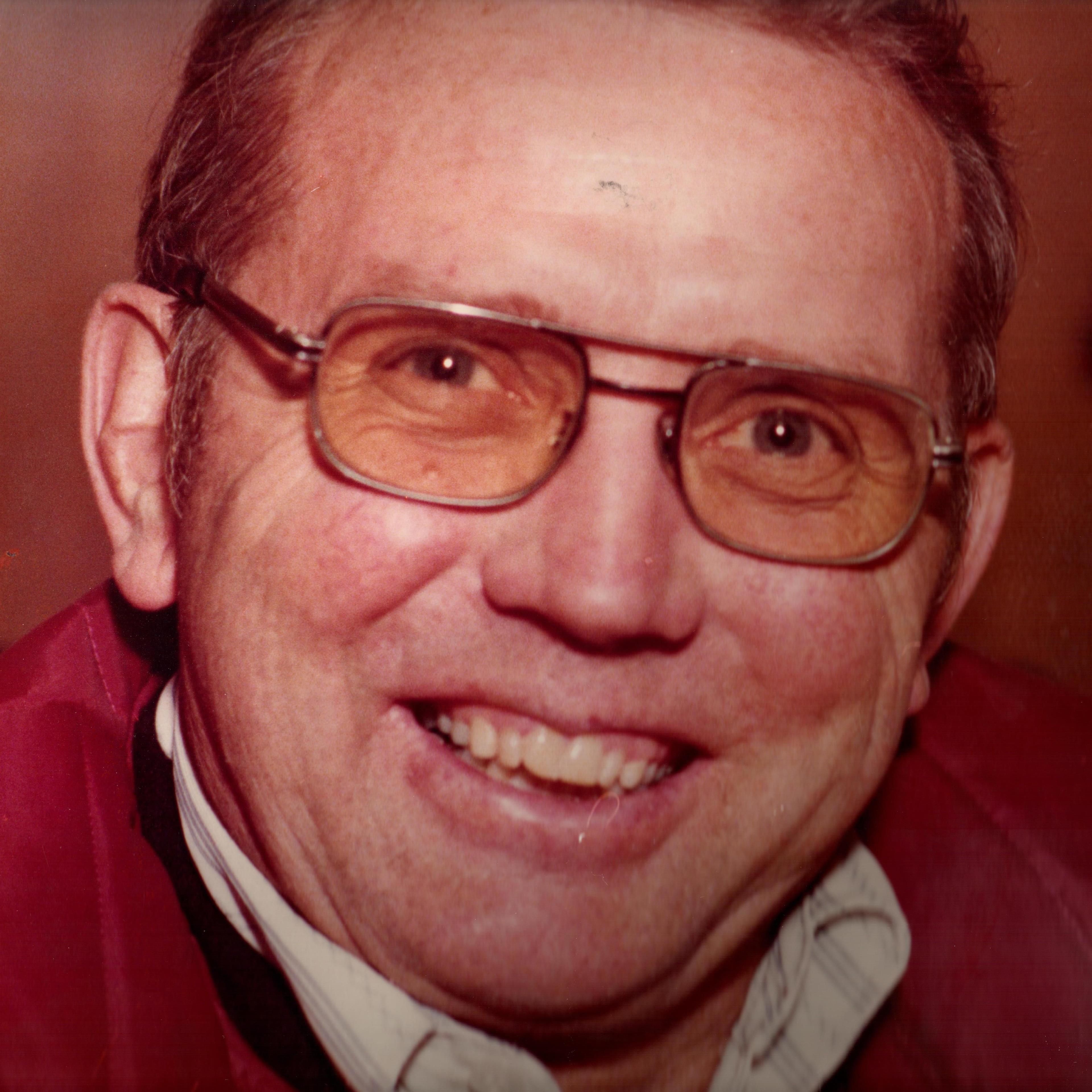 Harvey Sorensen Lloyd