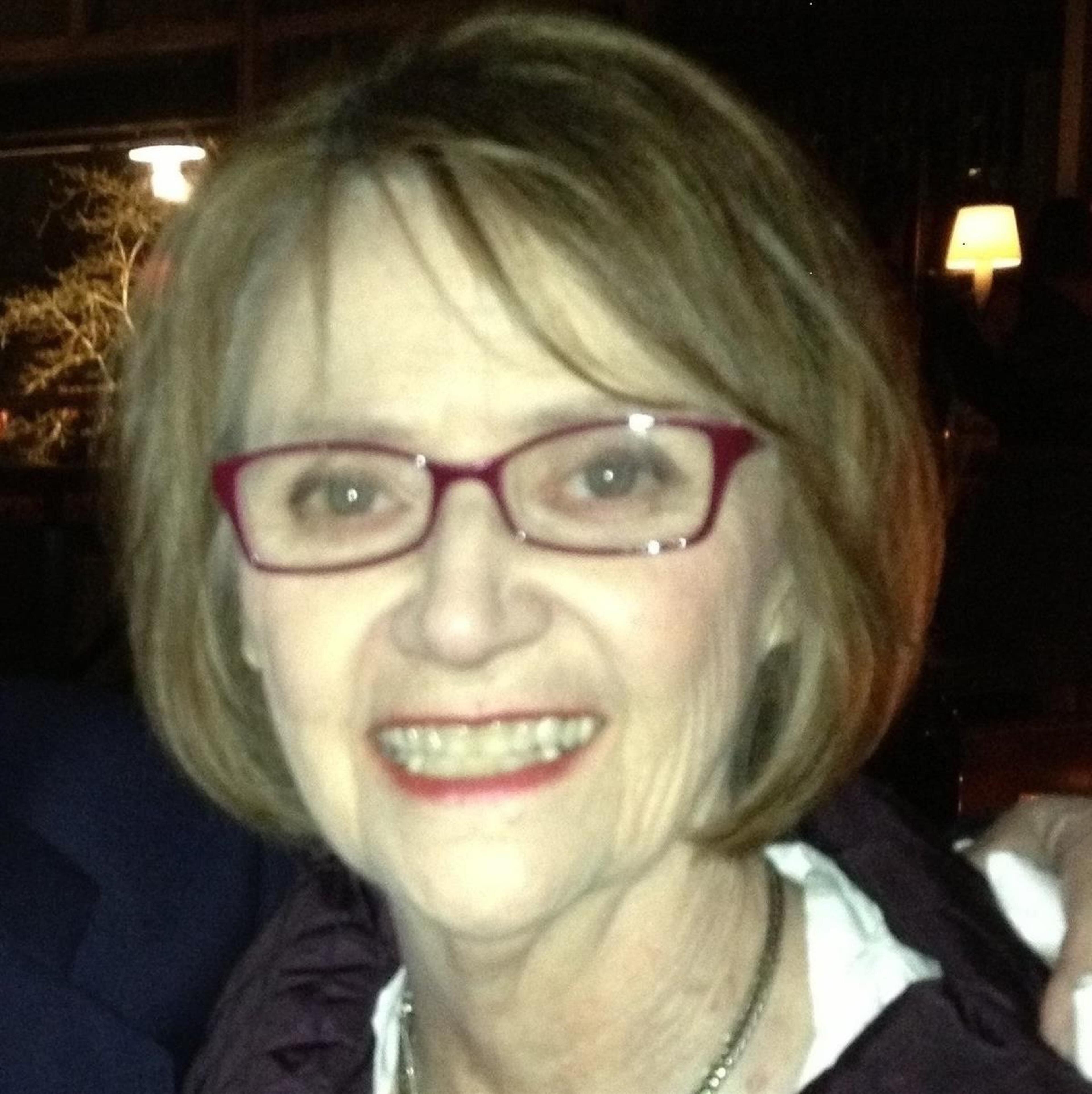 Joanna M. Stutesman