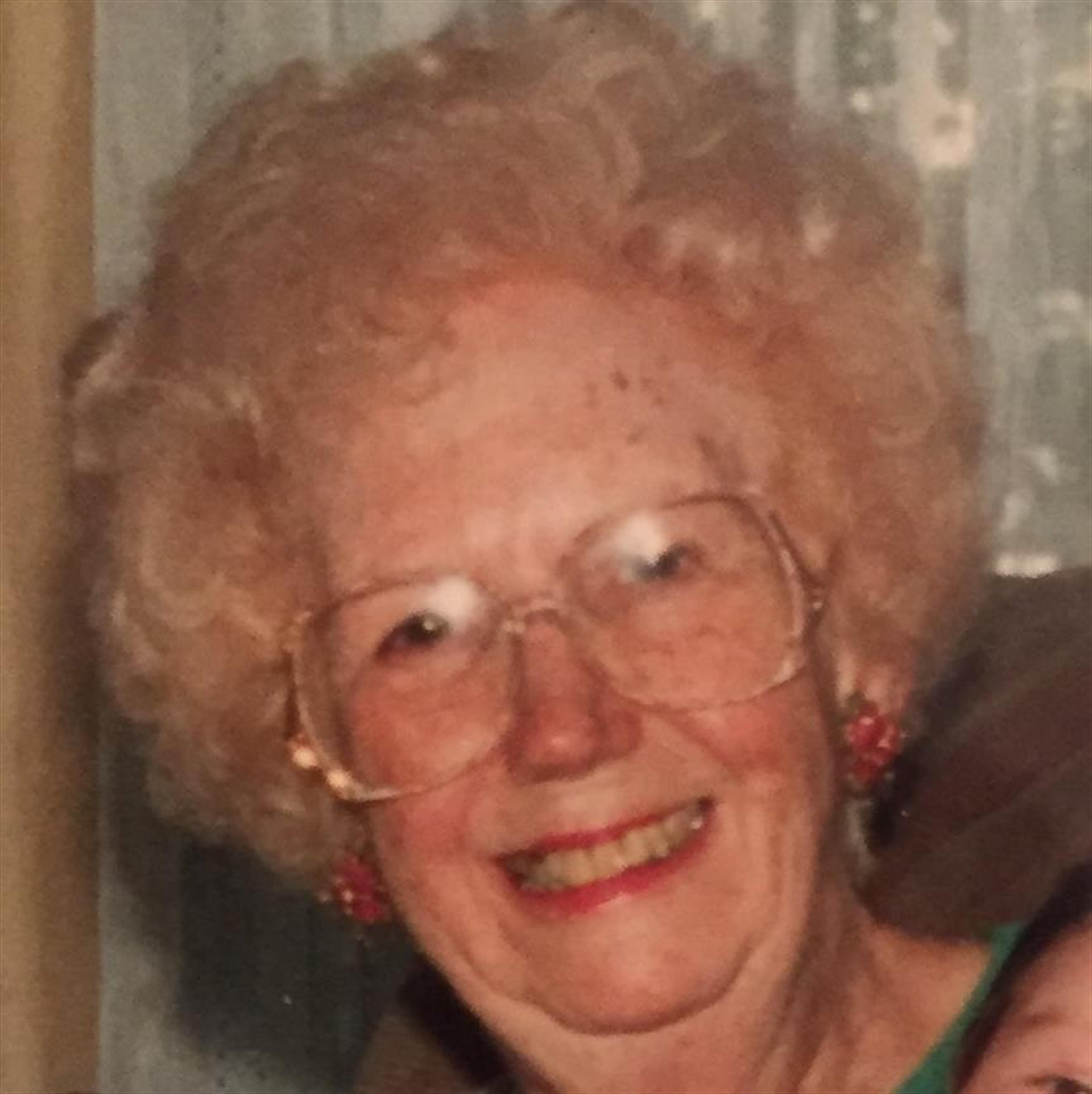 Roberta R. Baran