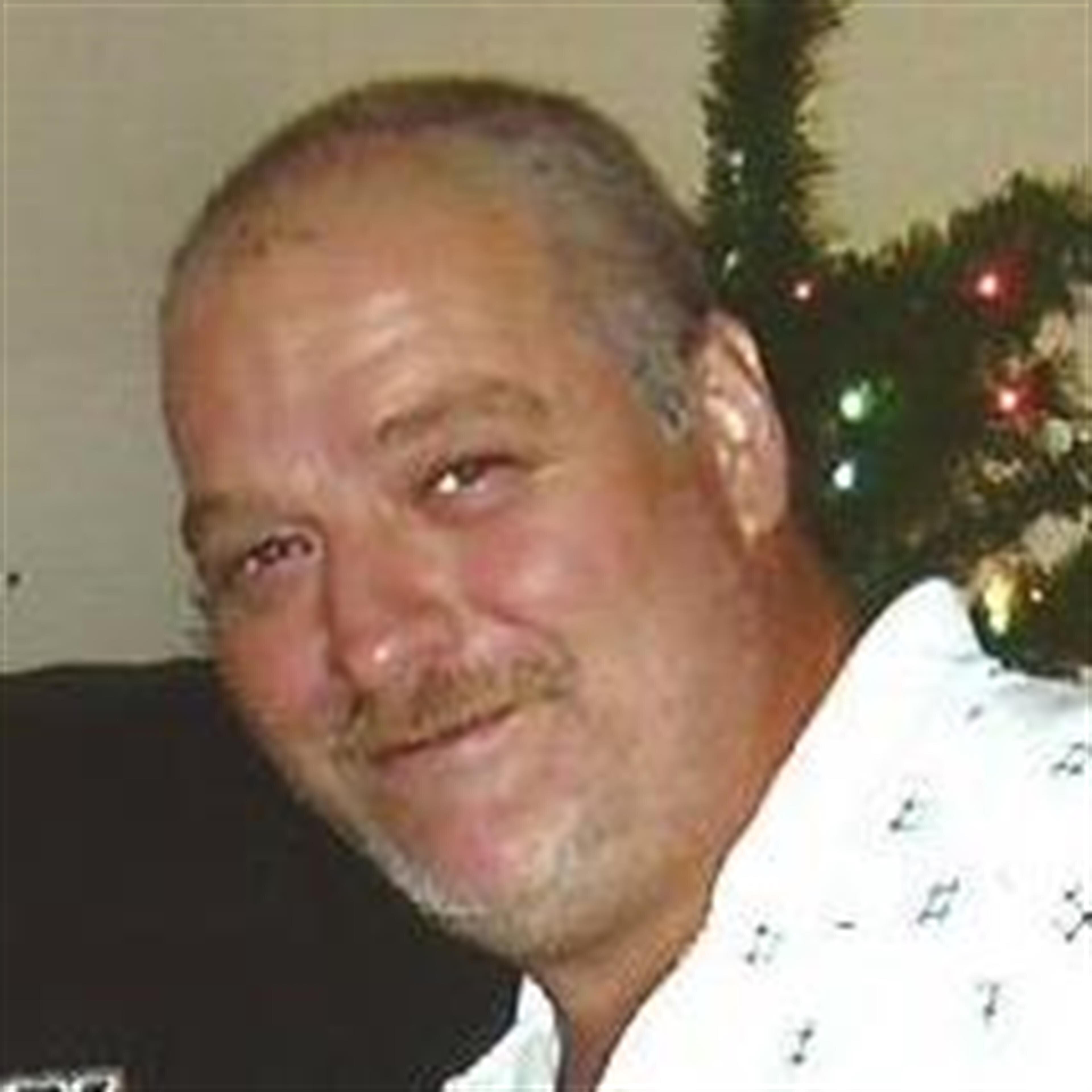 Timothy David Witt