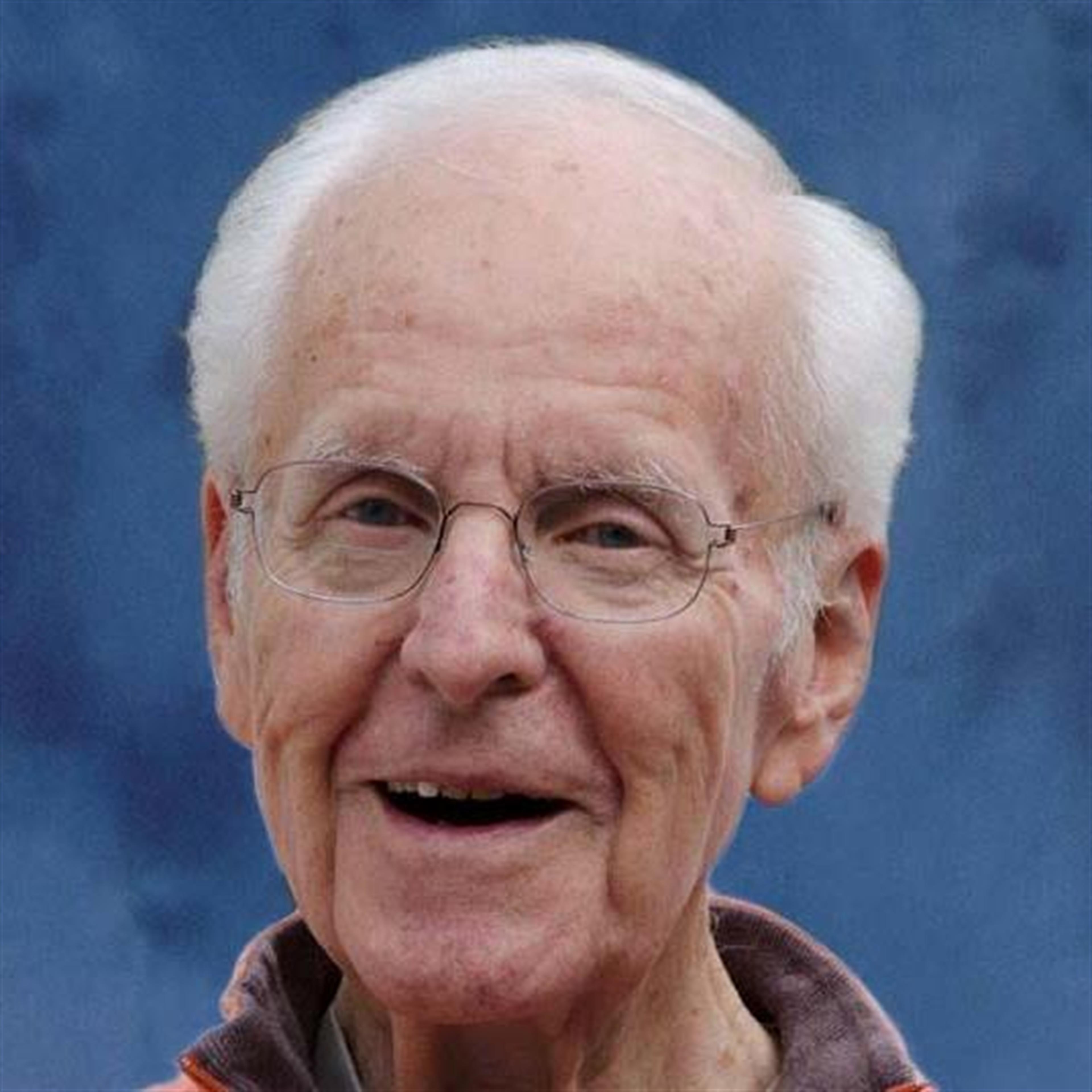 Melvin John Kampmann, Jr.'s obituary picture