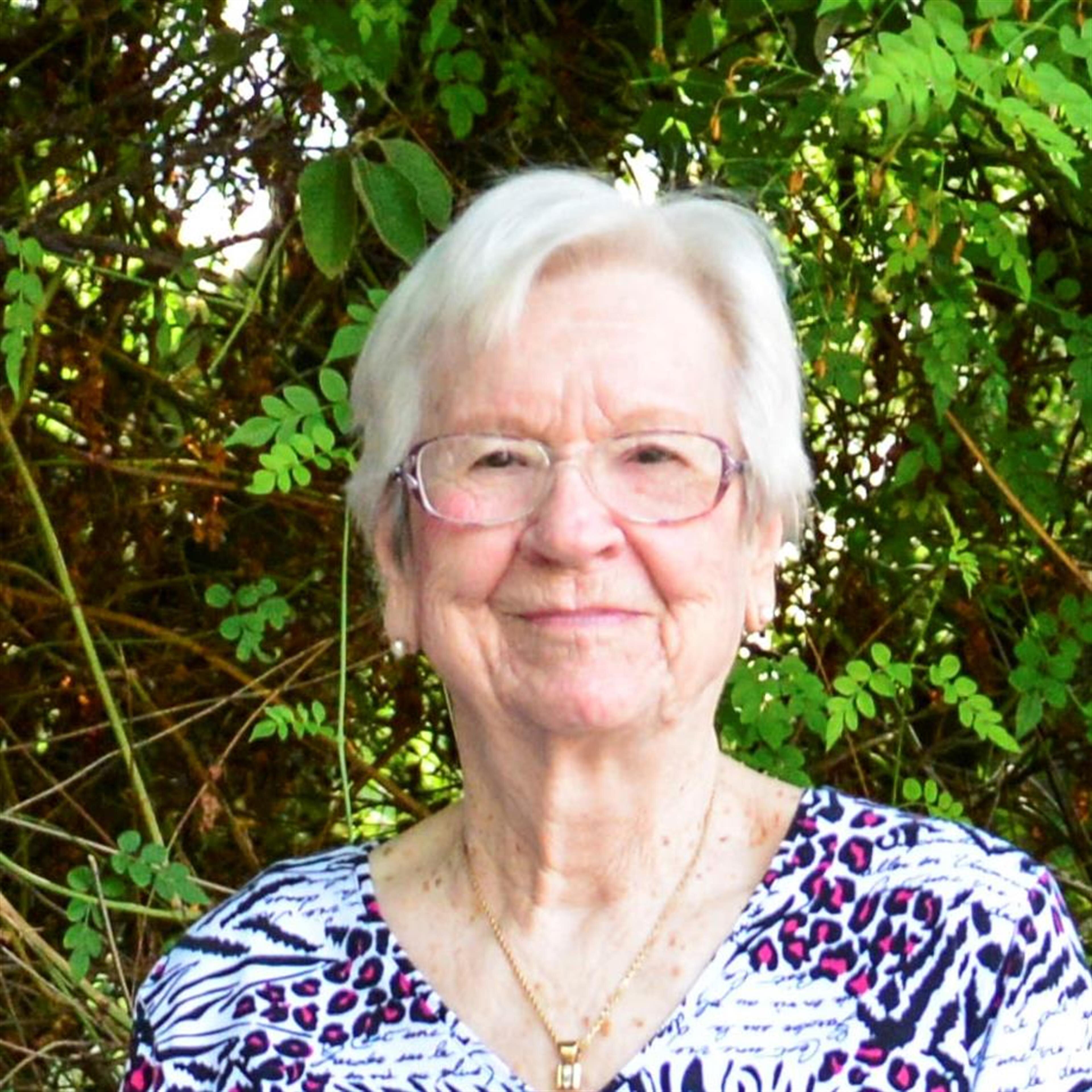 Elaine G. Struck
