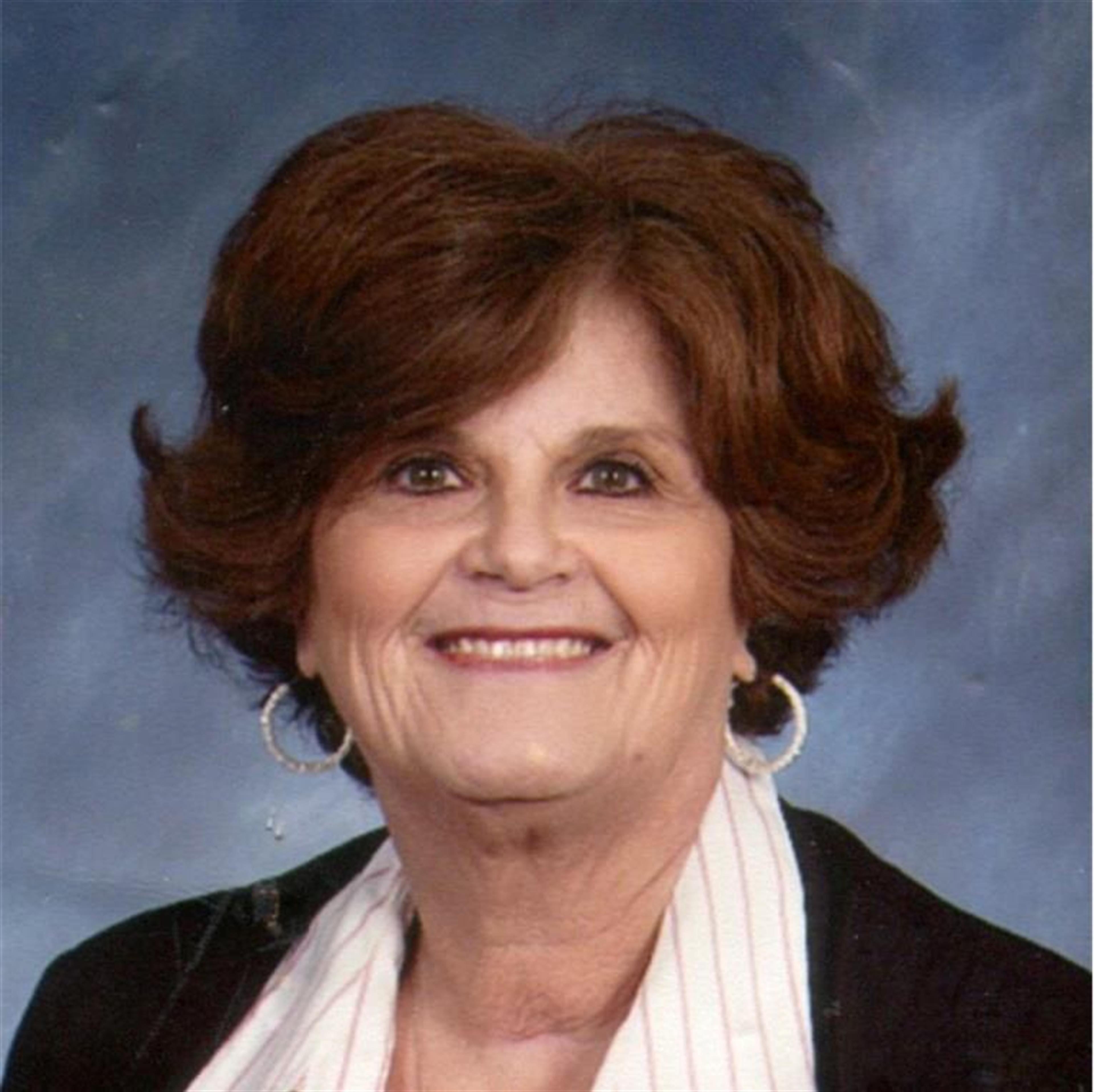 Rose Marie Wydick's obituary picture