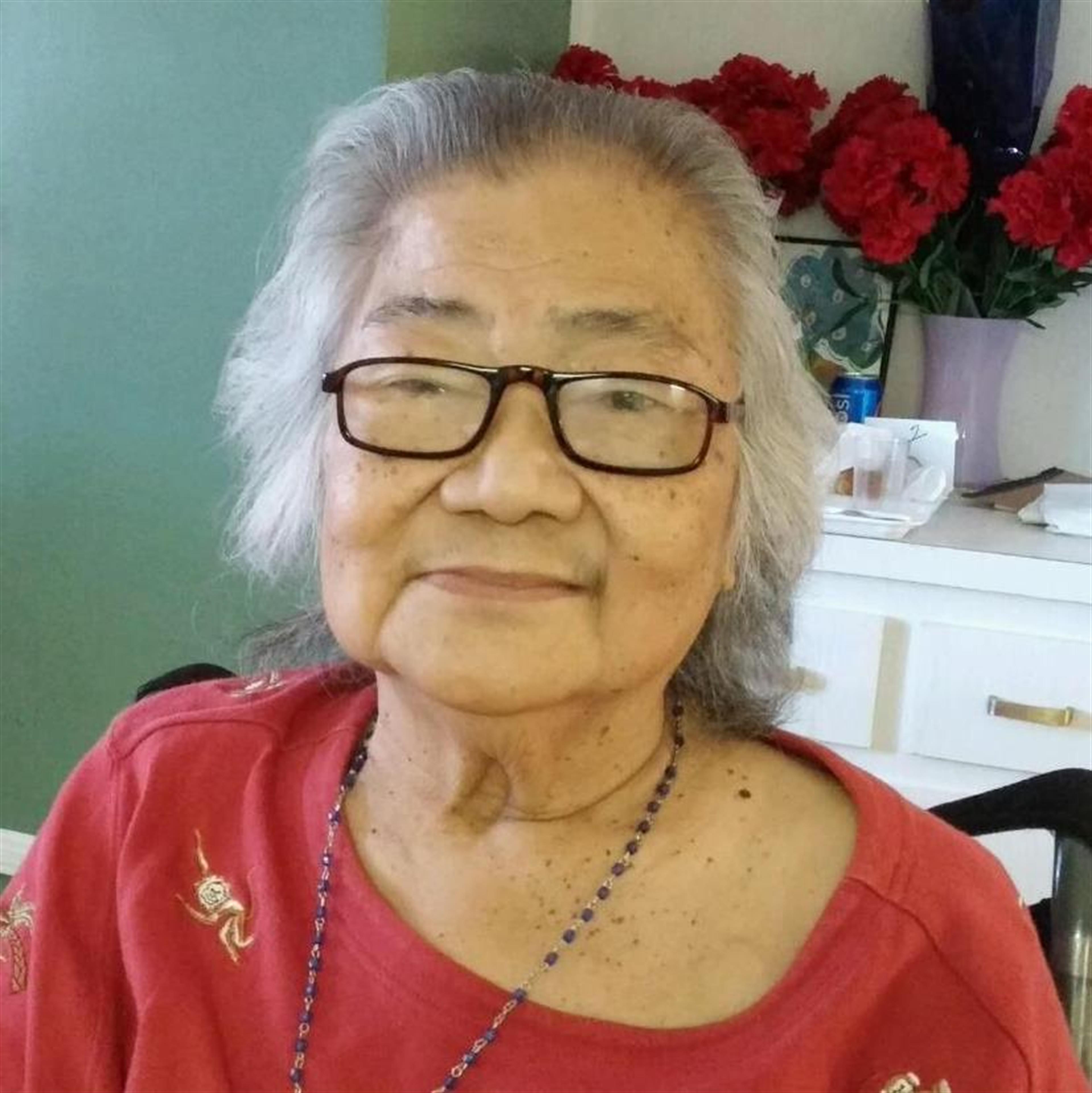 Maria  Alegria Perez