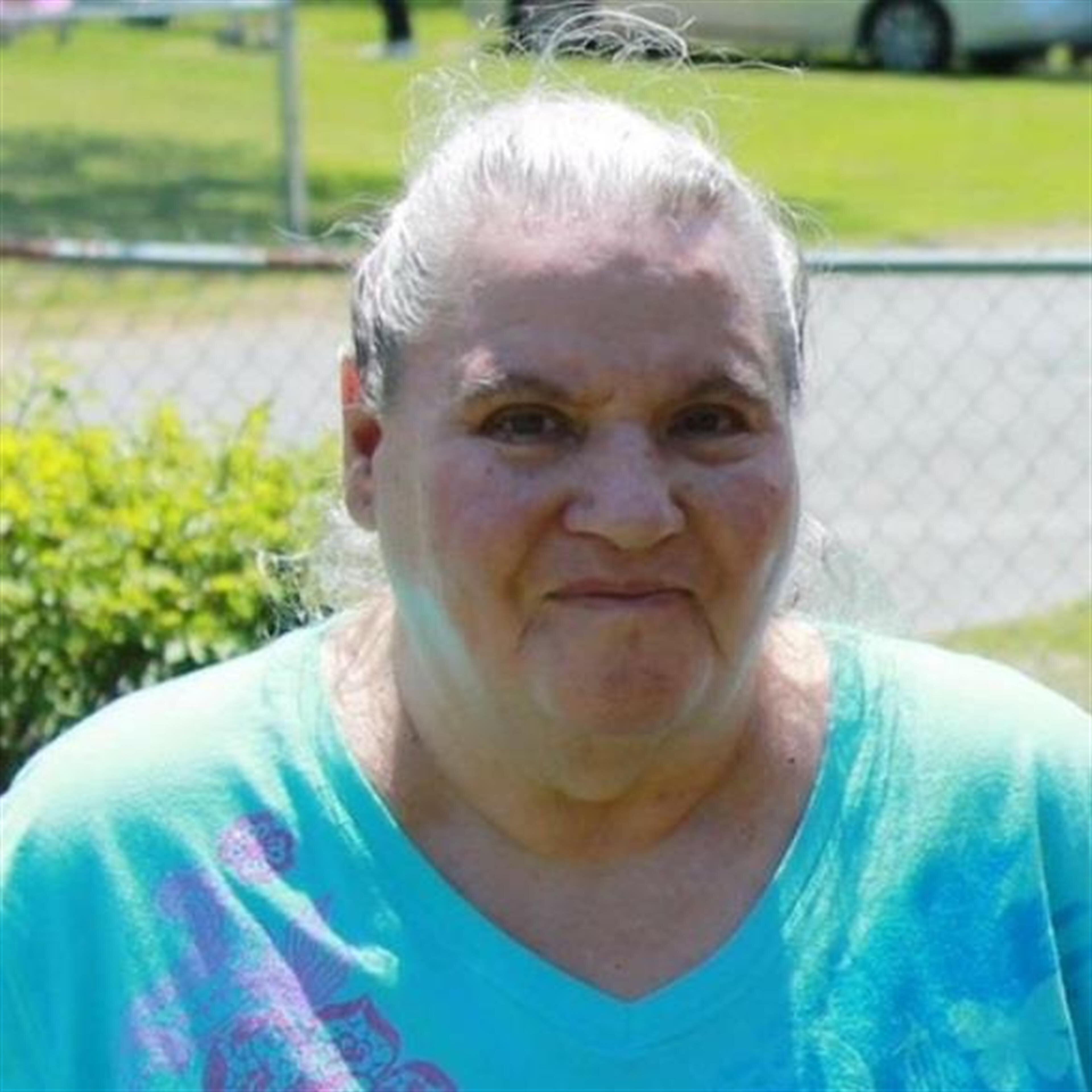 Ms. Dorothy Johnson