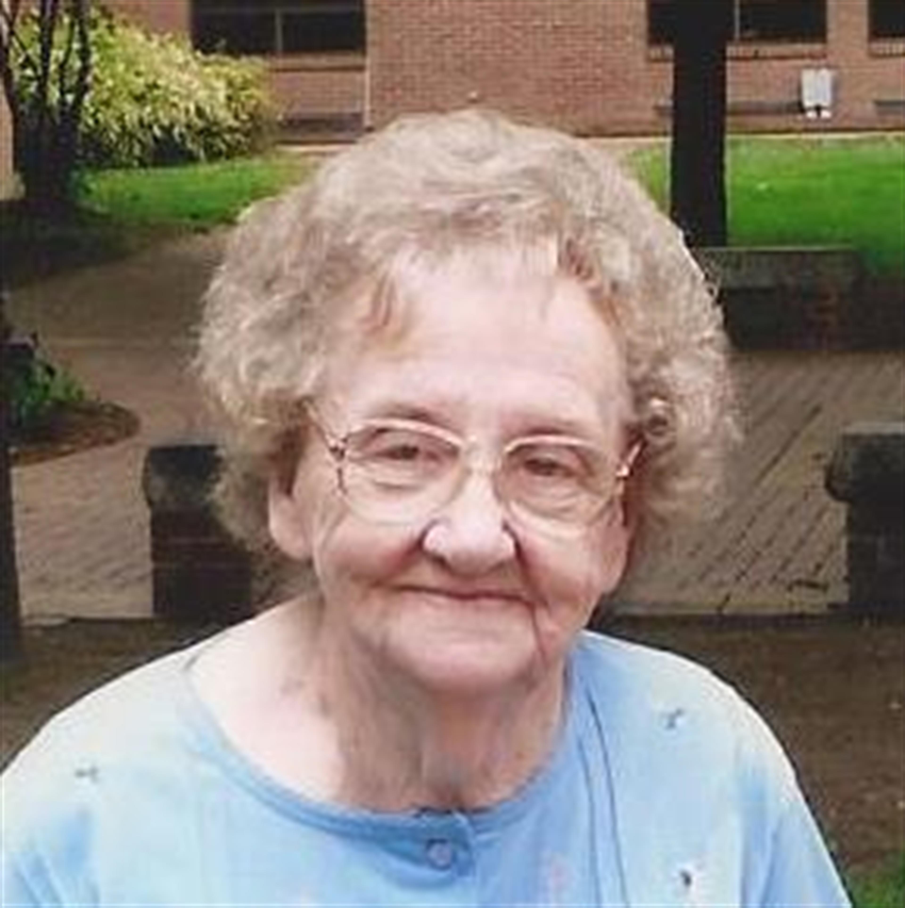 Lillian A. Taylor's obituary picture