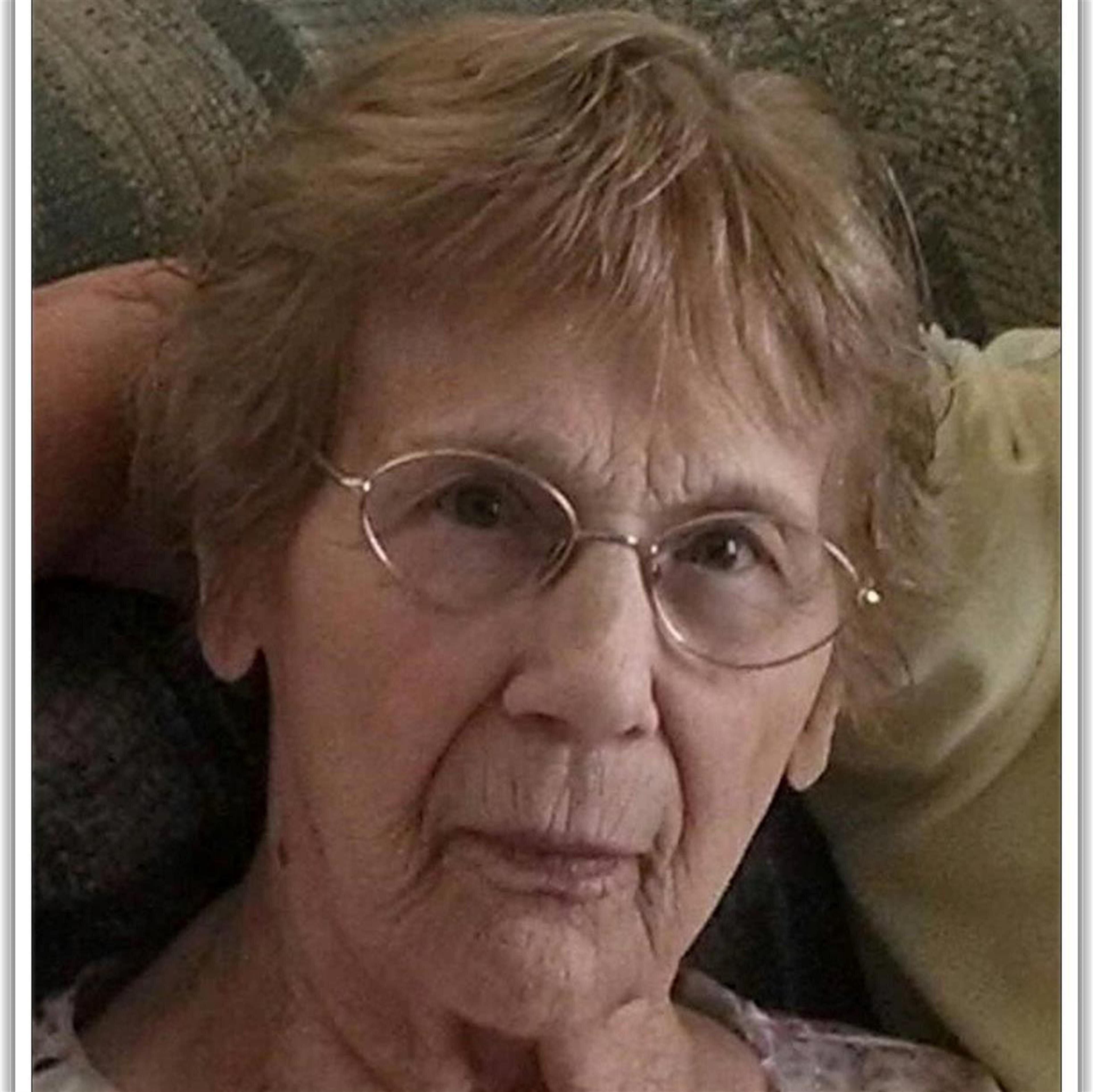 Marjorie  A. Bachmeier