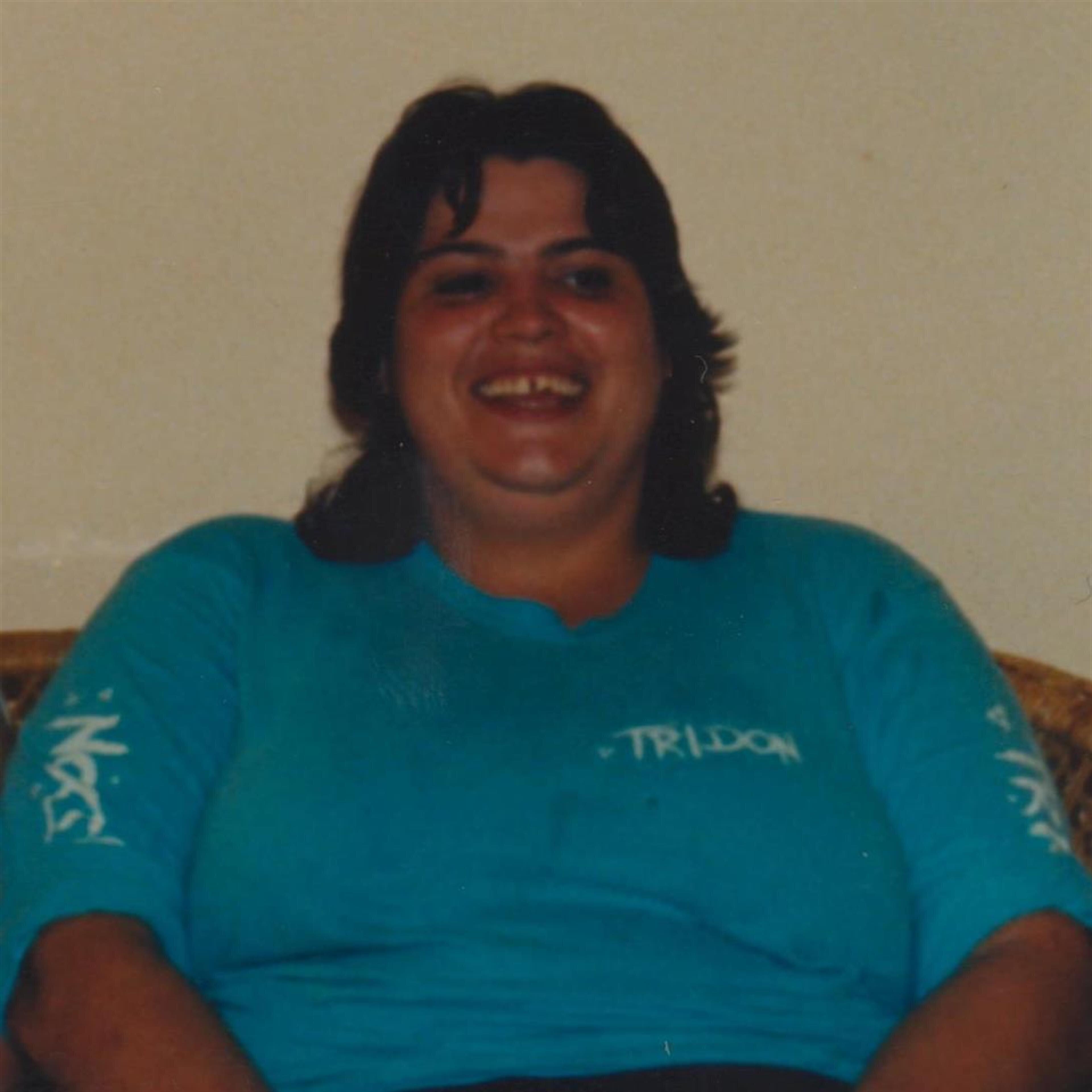 Ms. Sandra Appleby