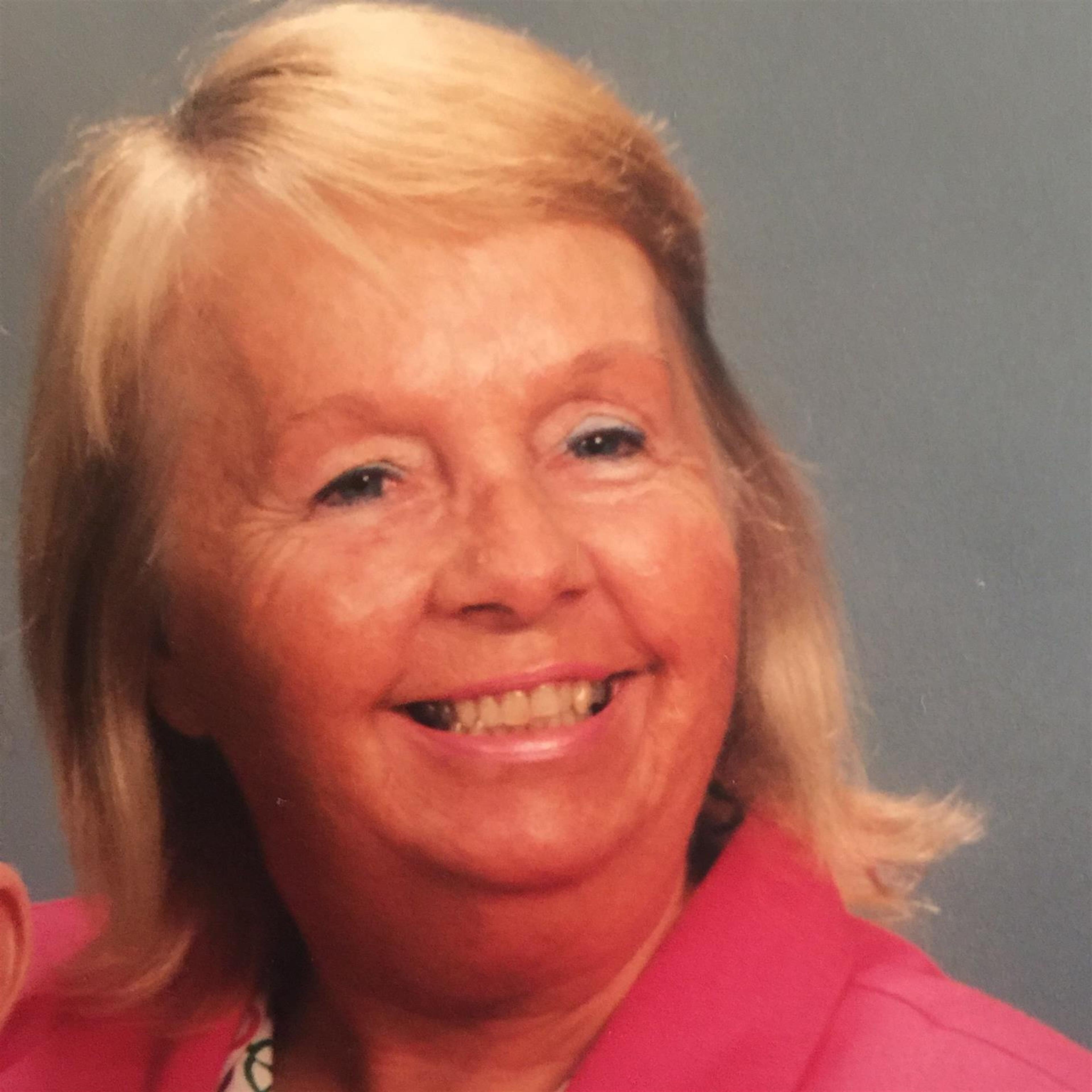 Mary Estella Houben