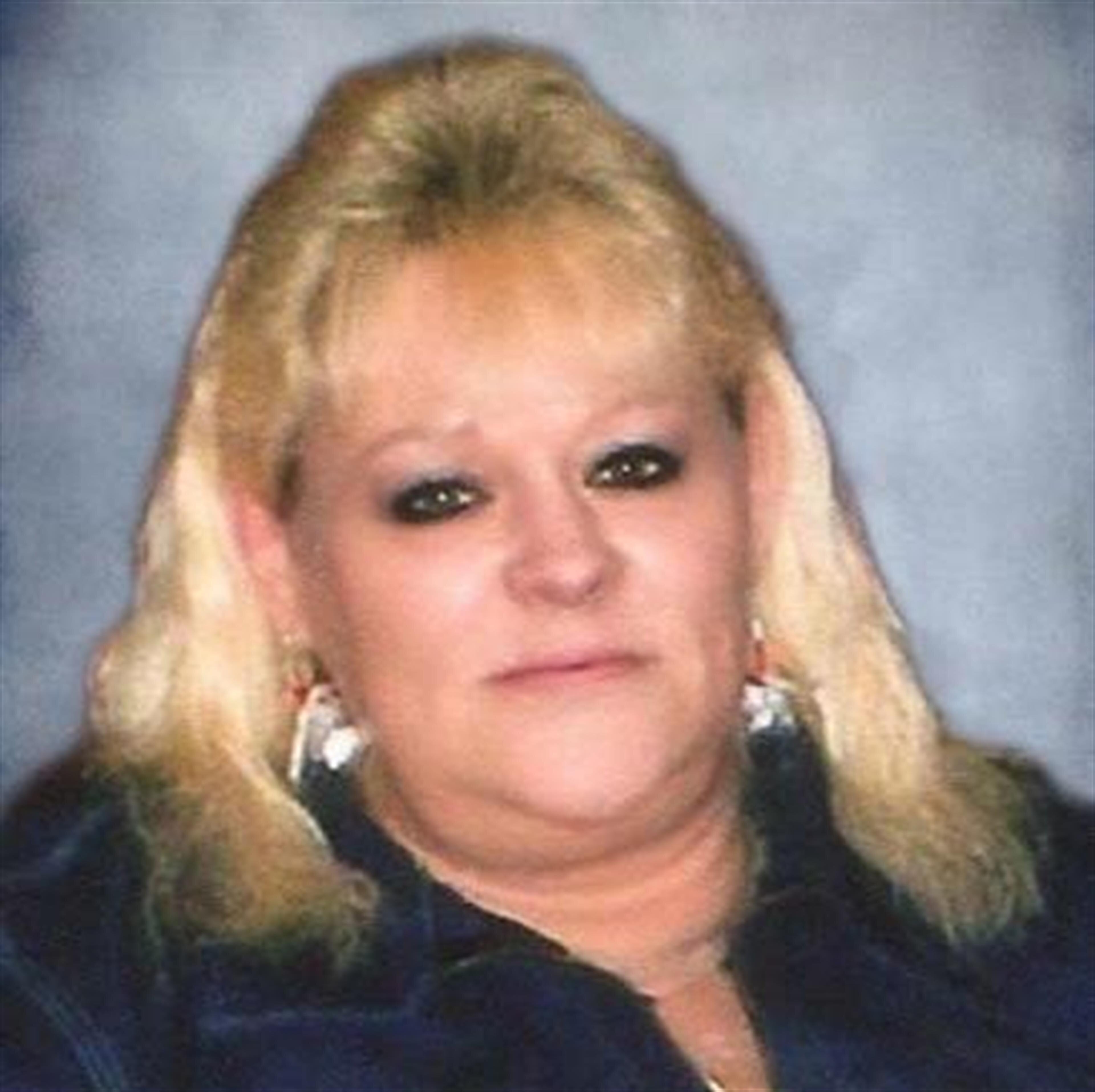 Joyce  Marie Allan