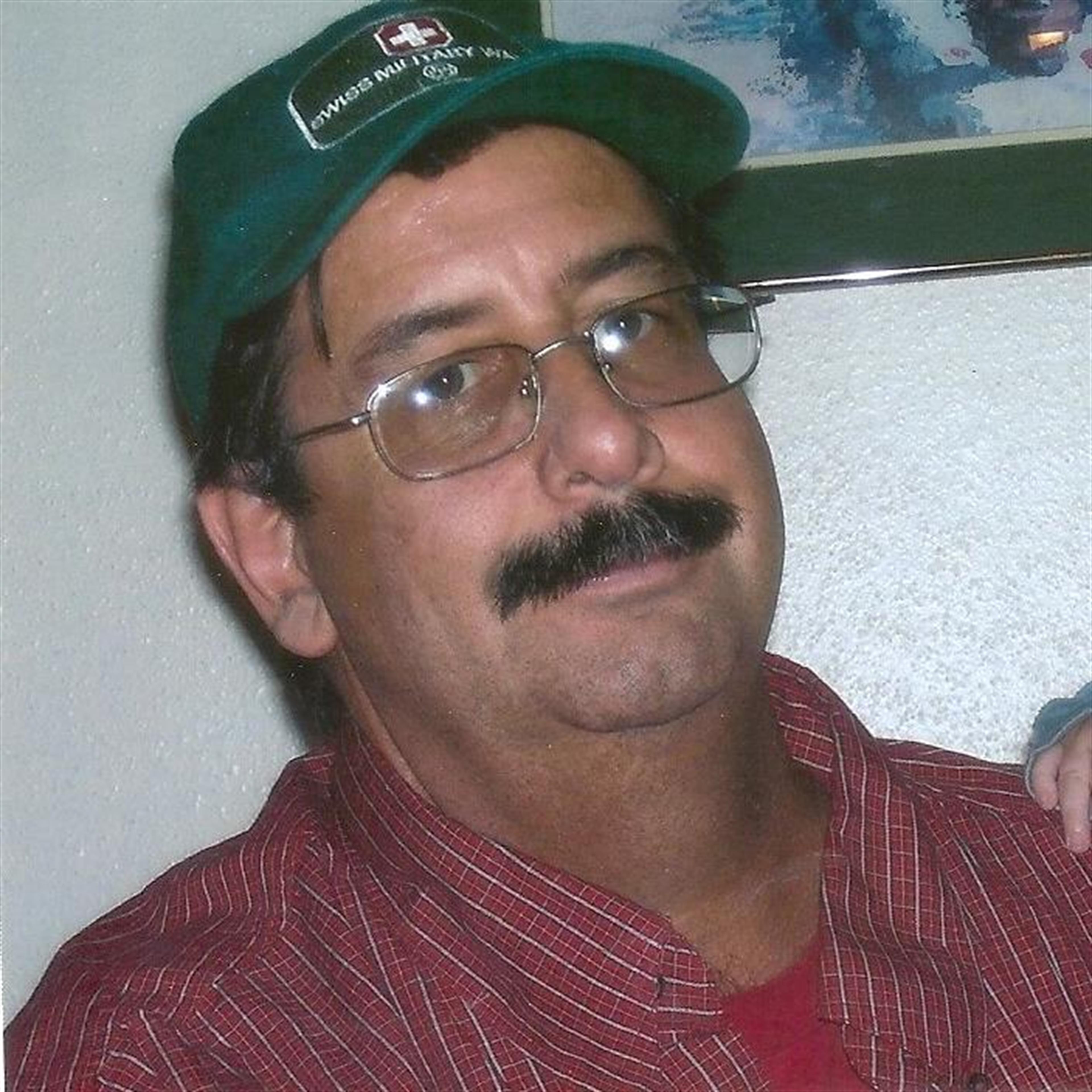 Mr. Timothy Patrick Sullivan