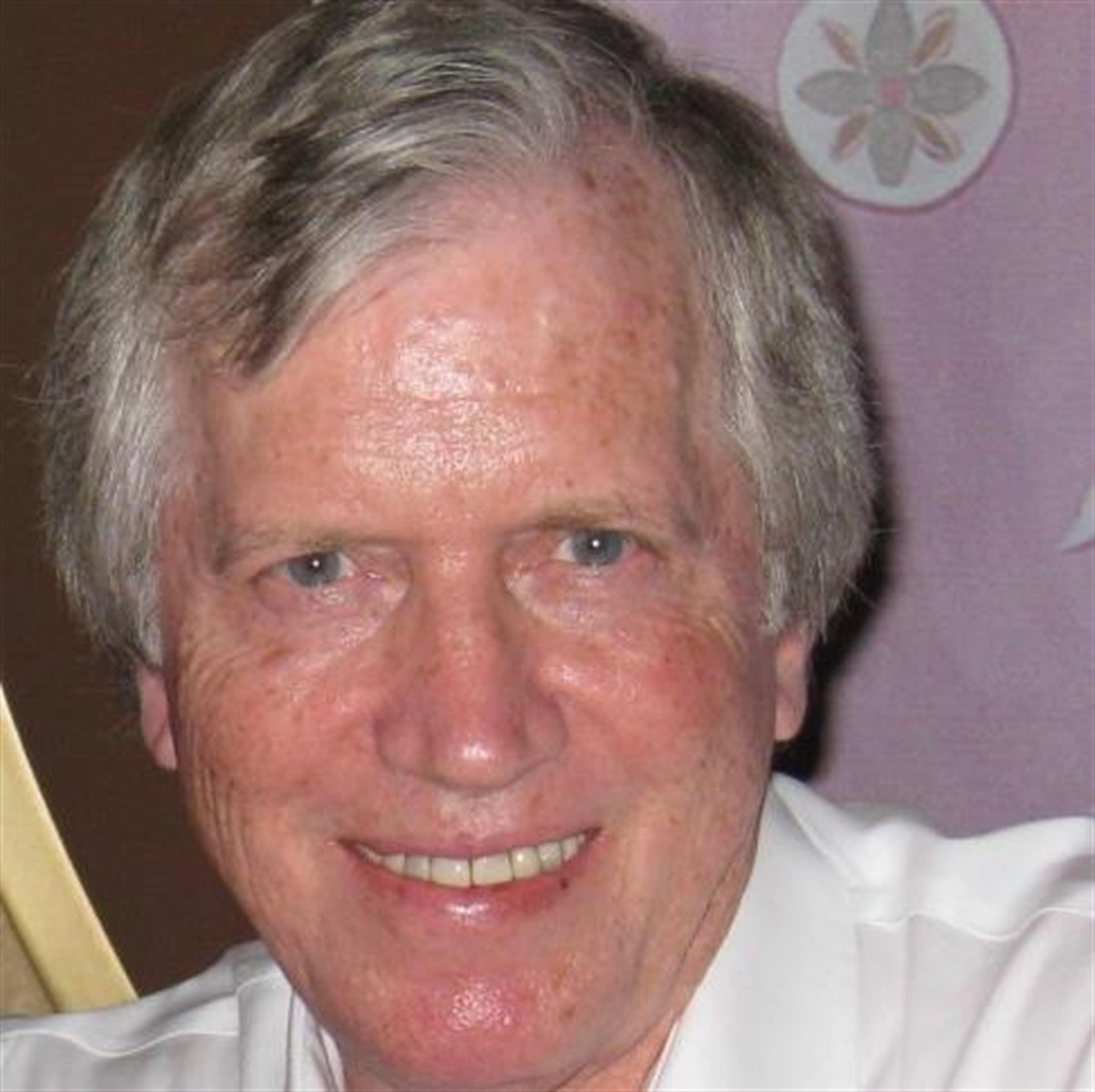 ROBERT  J GILMAN