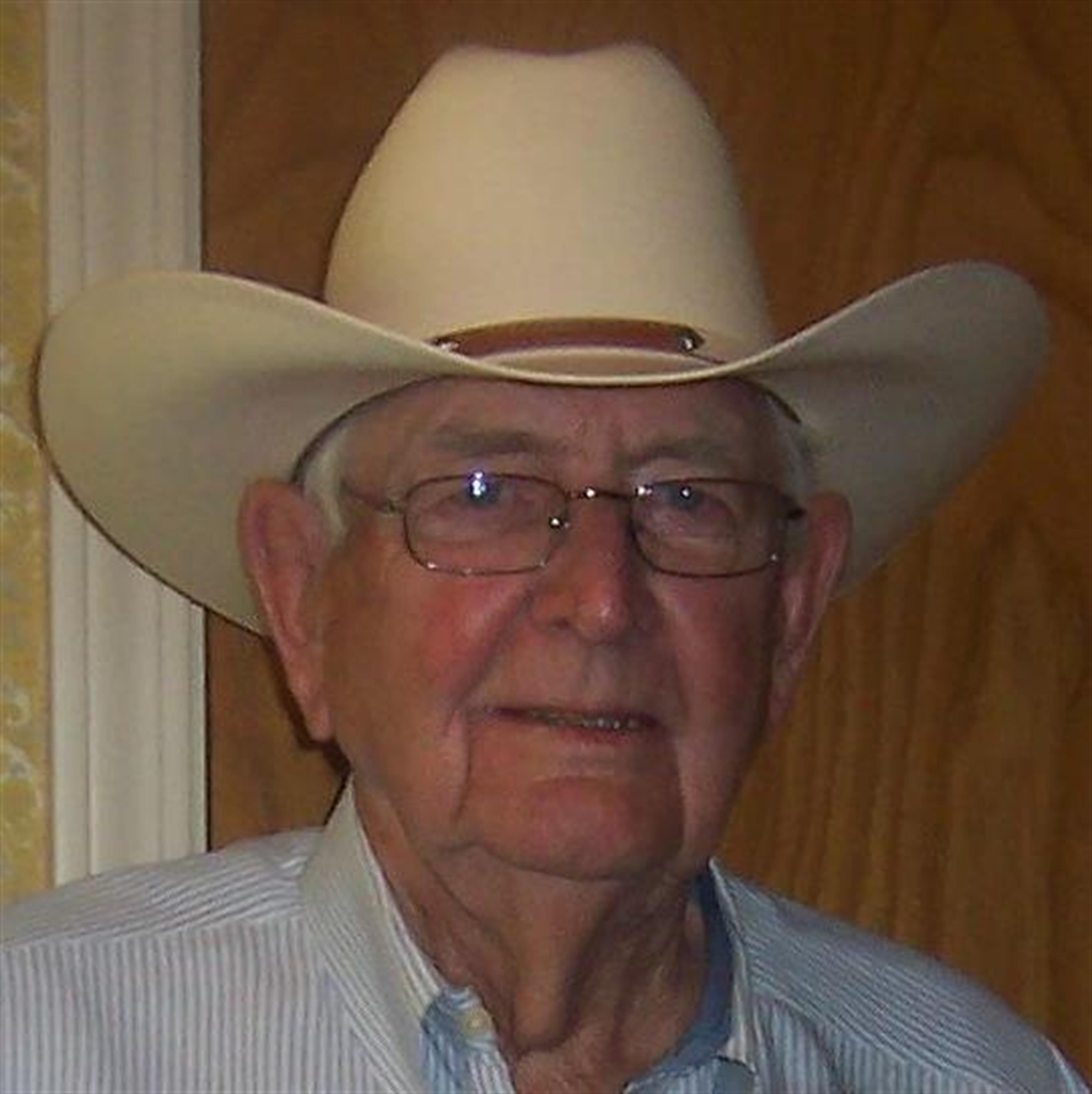 Joe  Gibson