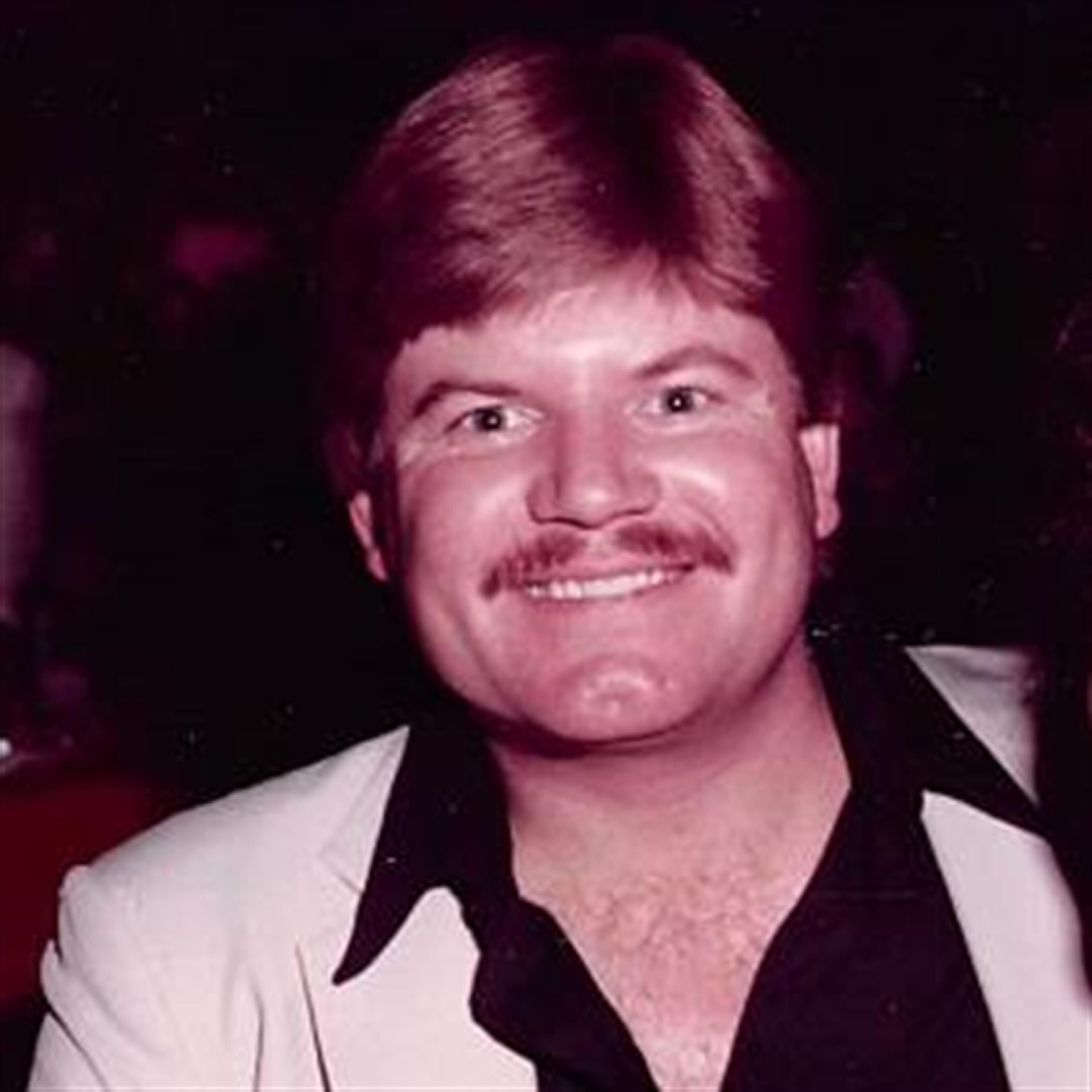 Mr. Bill Ray Valentine