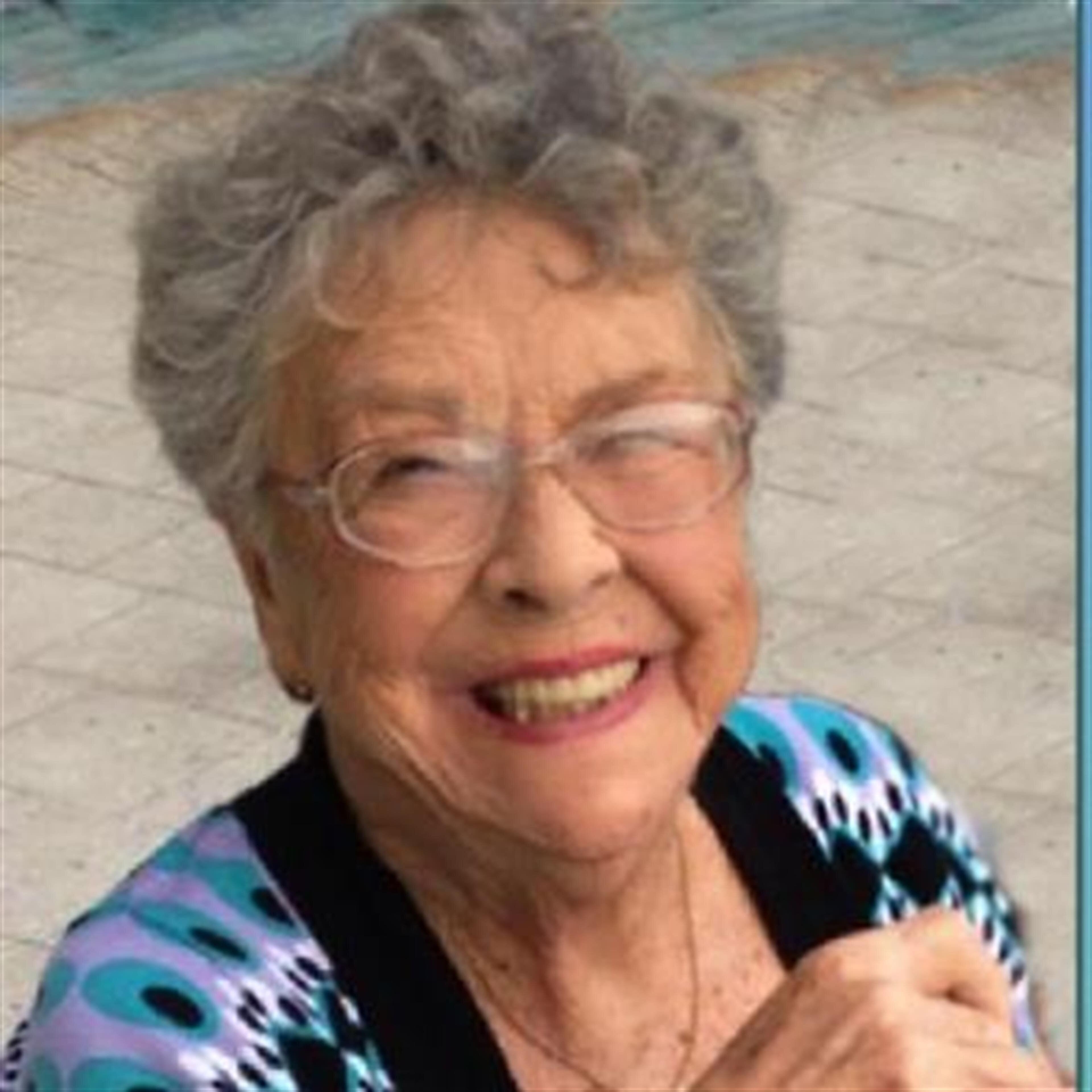 MABEL B. SUMMERS