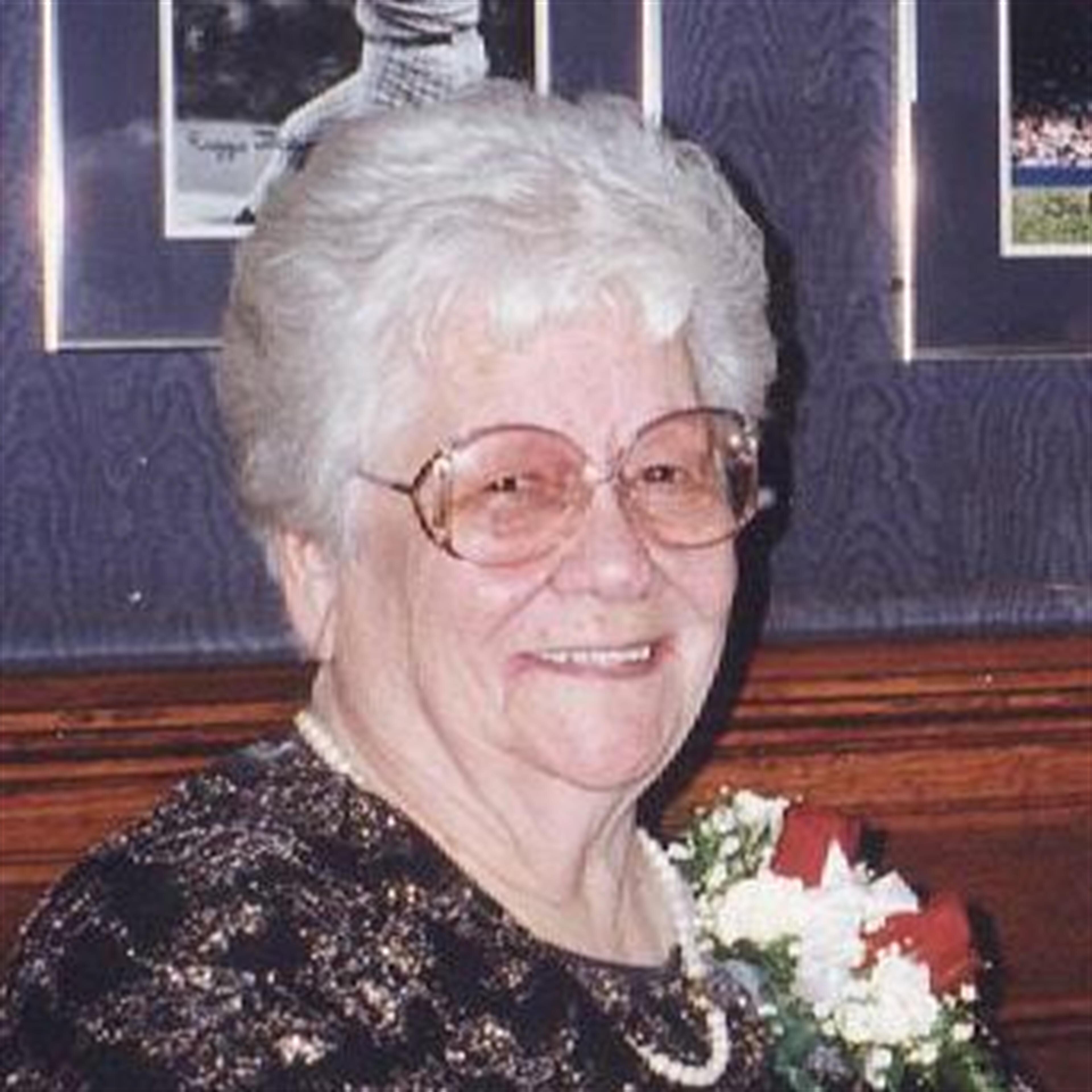 Sylvia Lavandera
