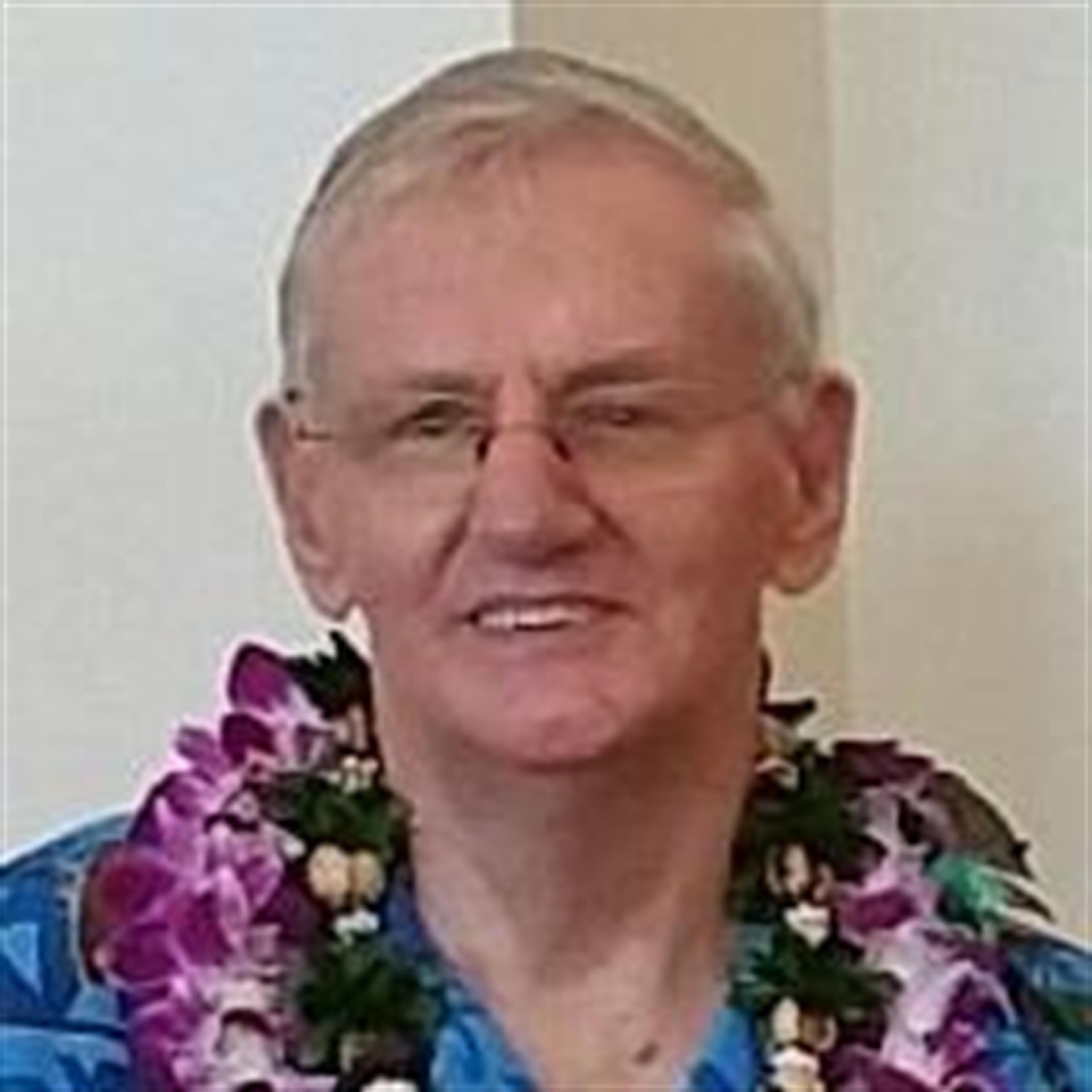 Charles Herbert Hatcher