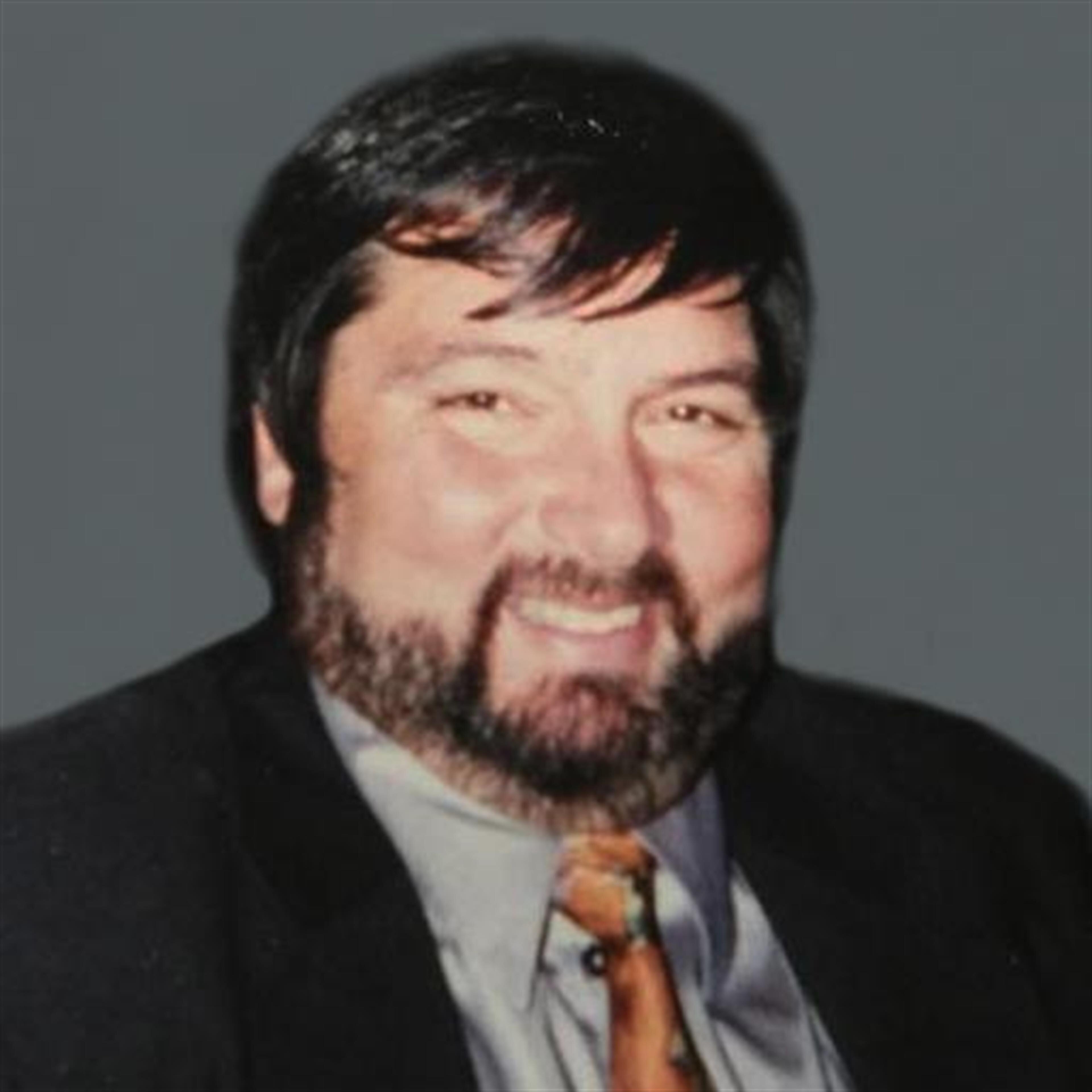 Curtis "Curt" Russell Crawford