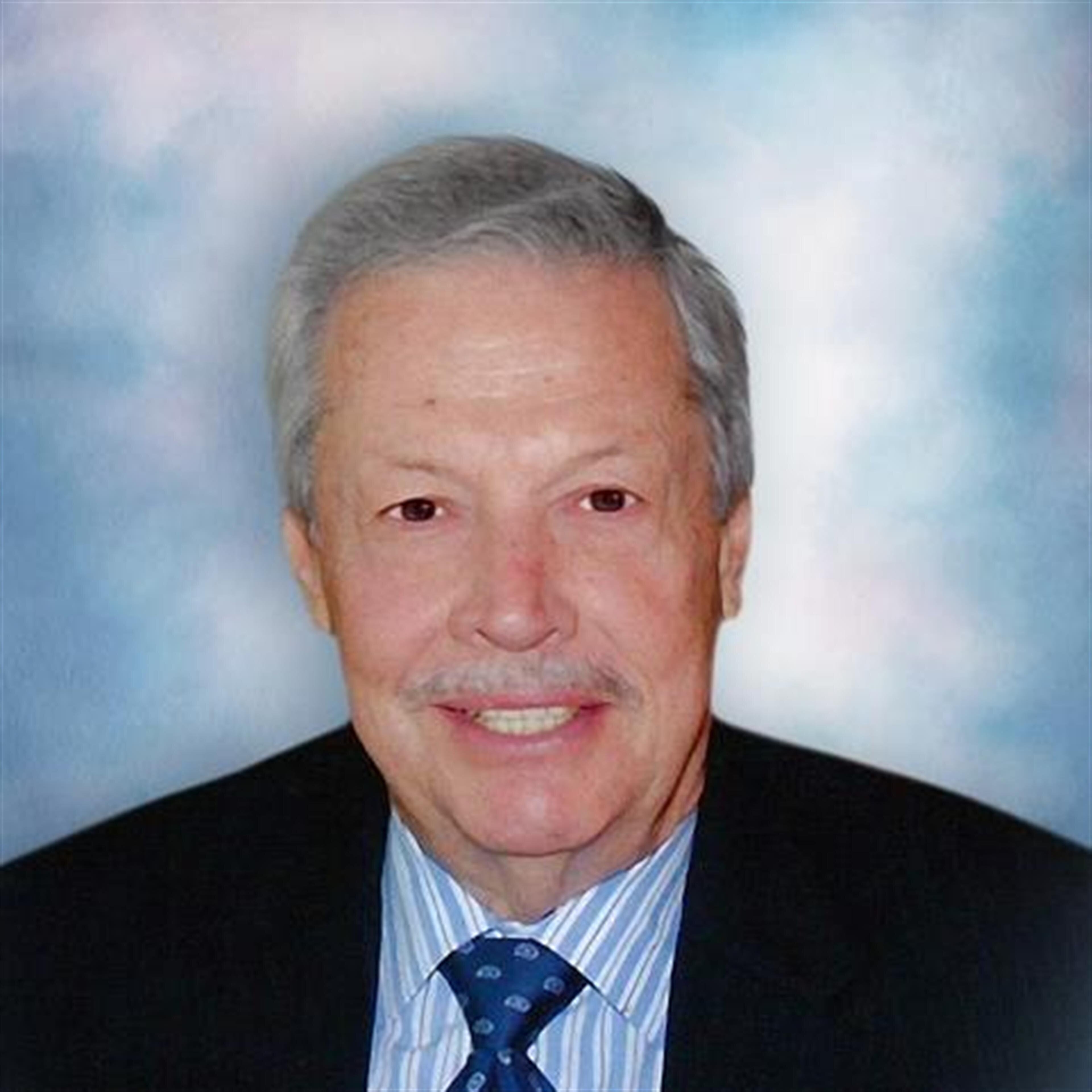 Grady Dalton Edwards Jr.