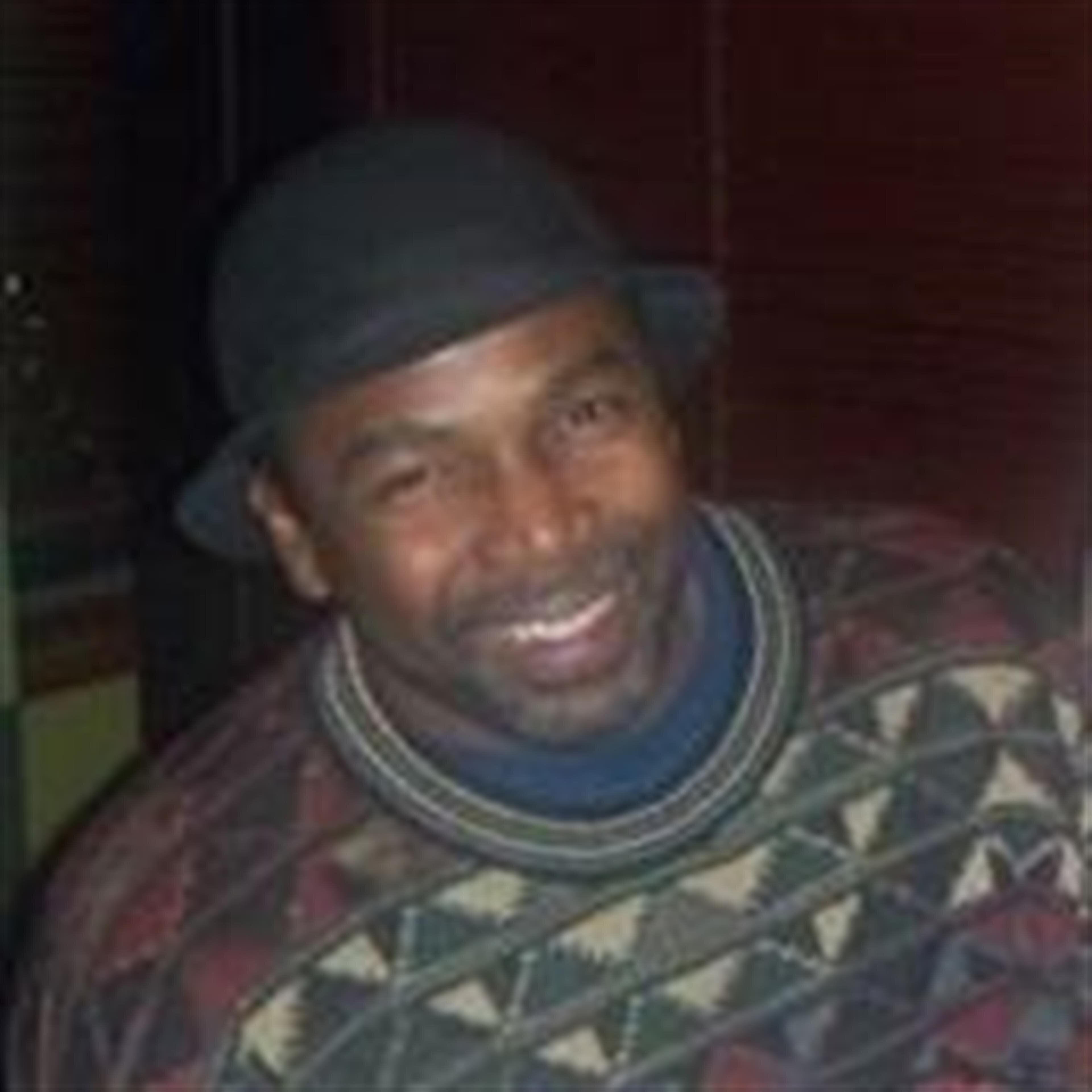 Mitchell Eugene Perry