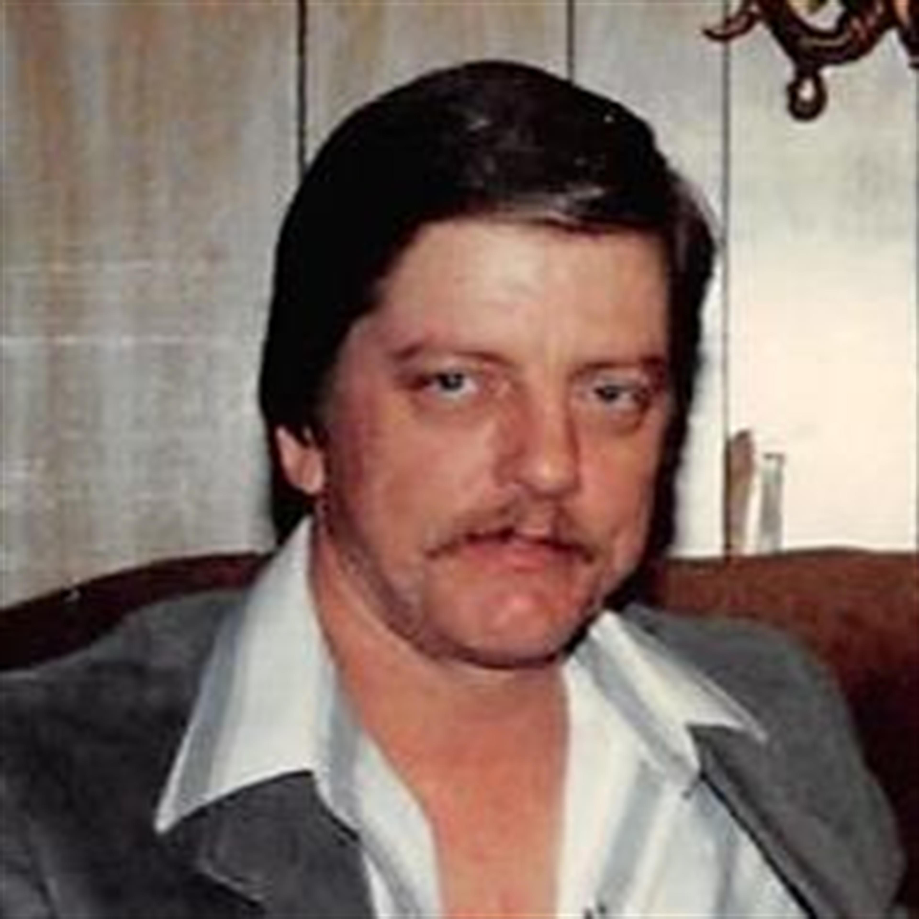 Mr. Paul Ray Goodson's obituary picture