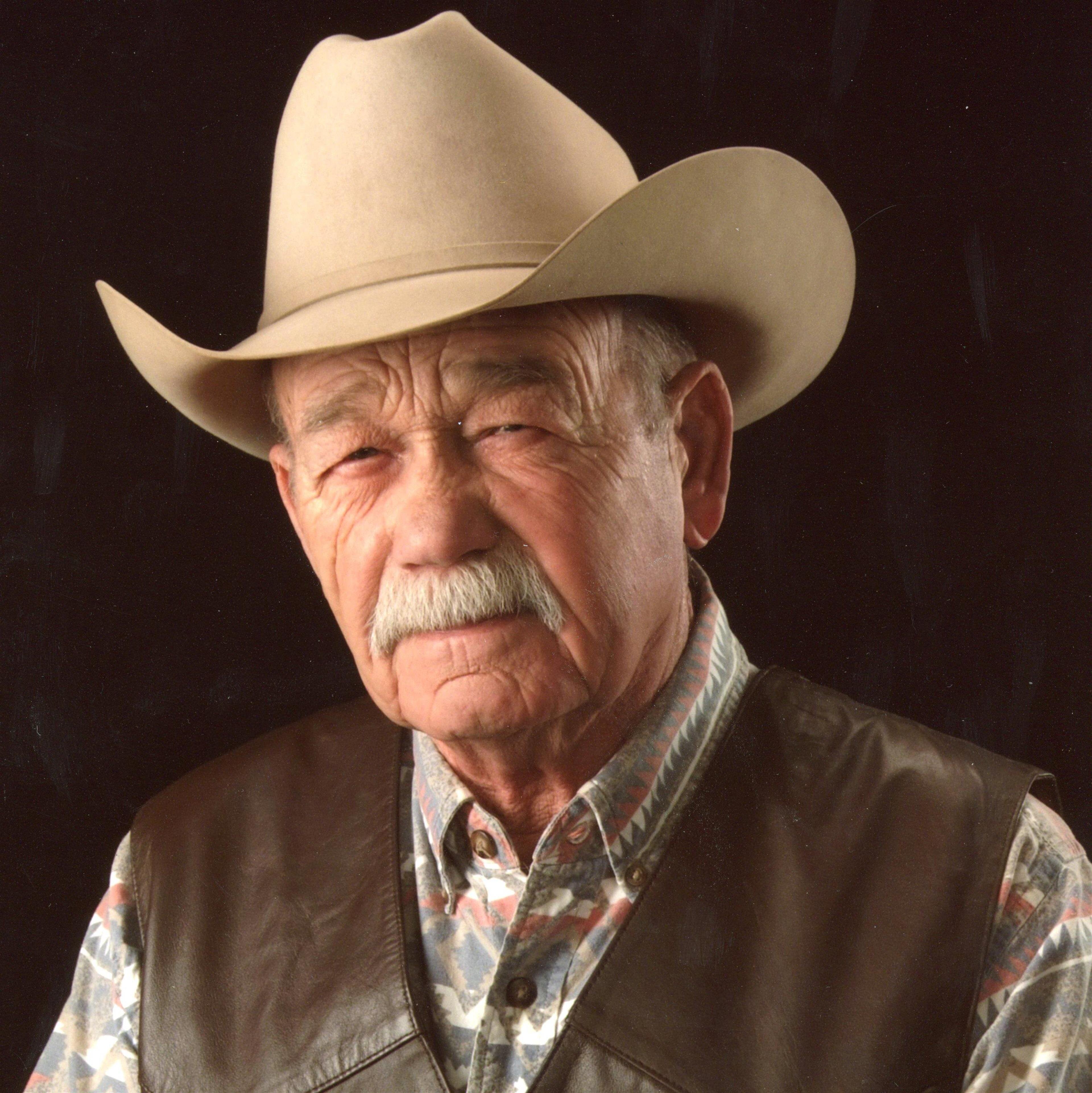 Jimmie Don Howell