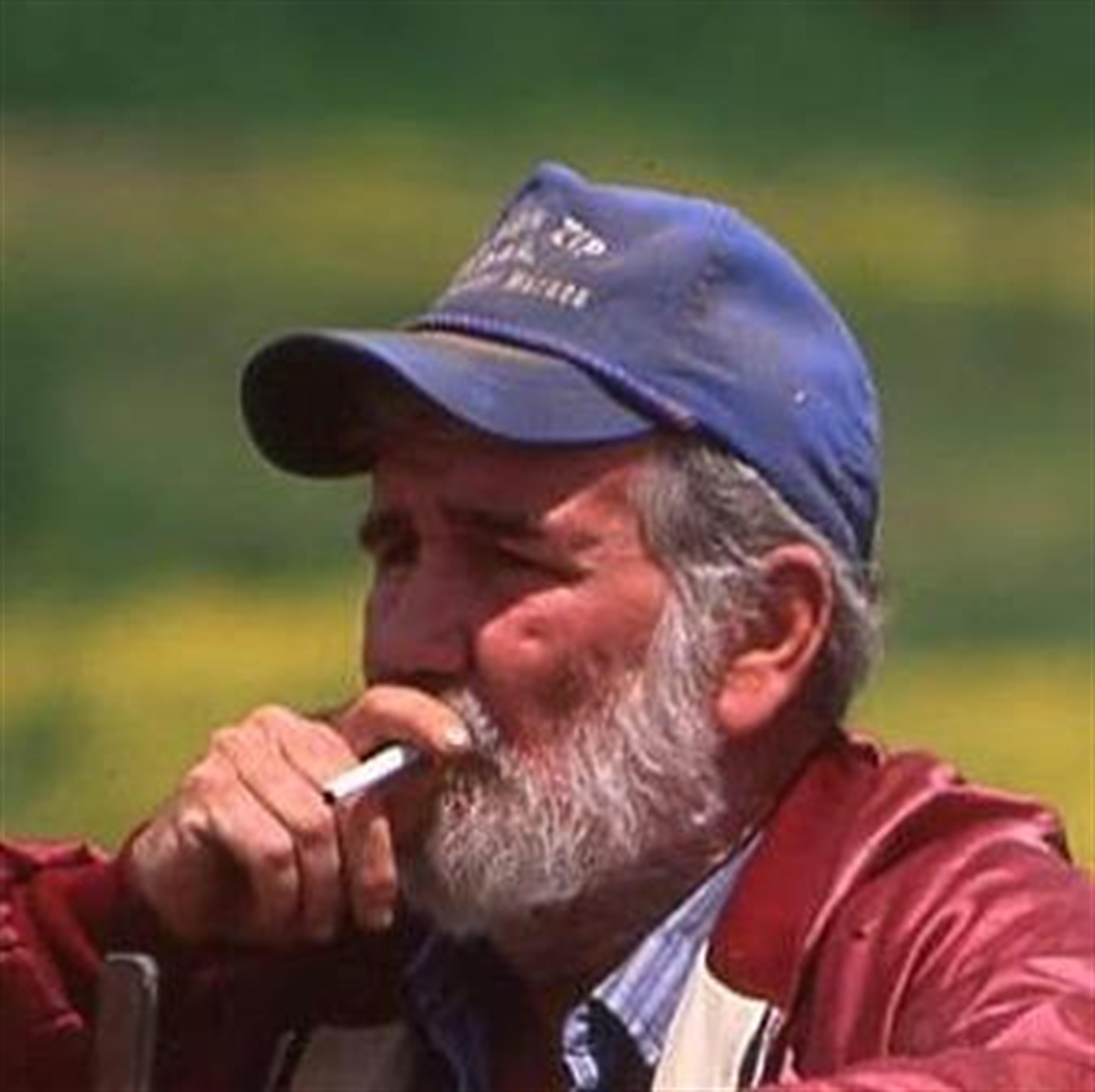 Roger Parker (Lebanon)